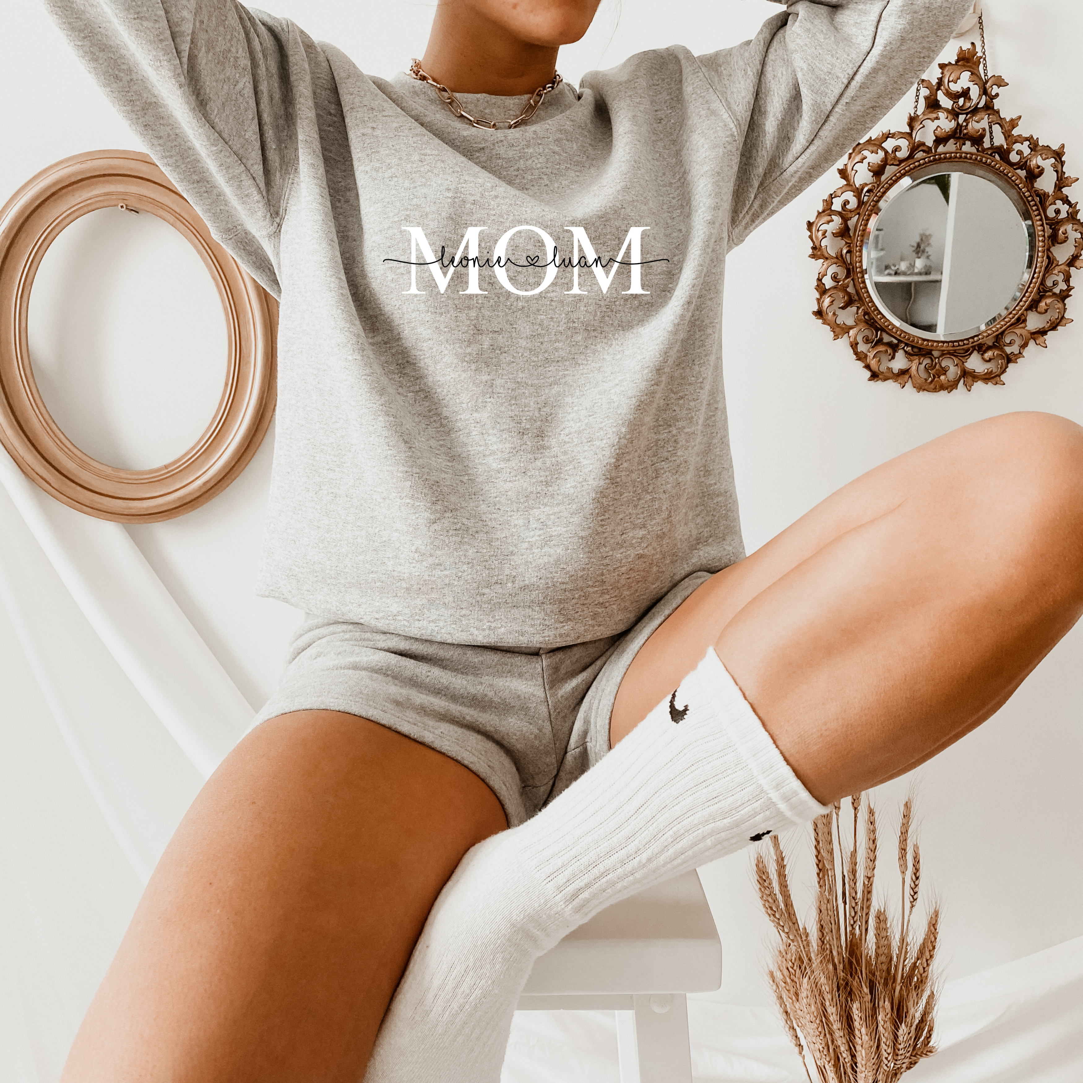Für die Mama