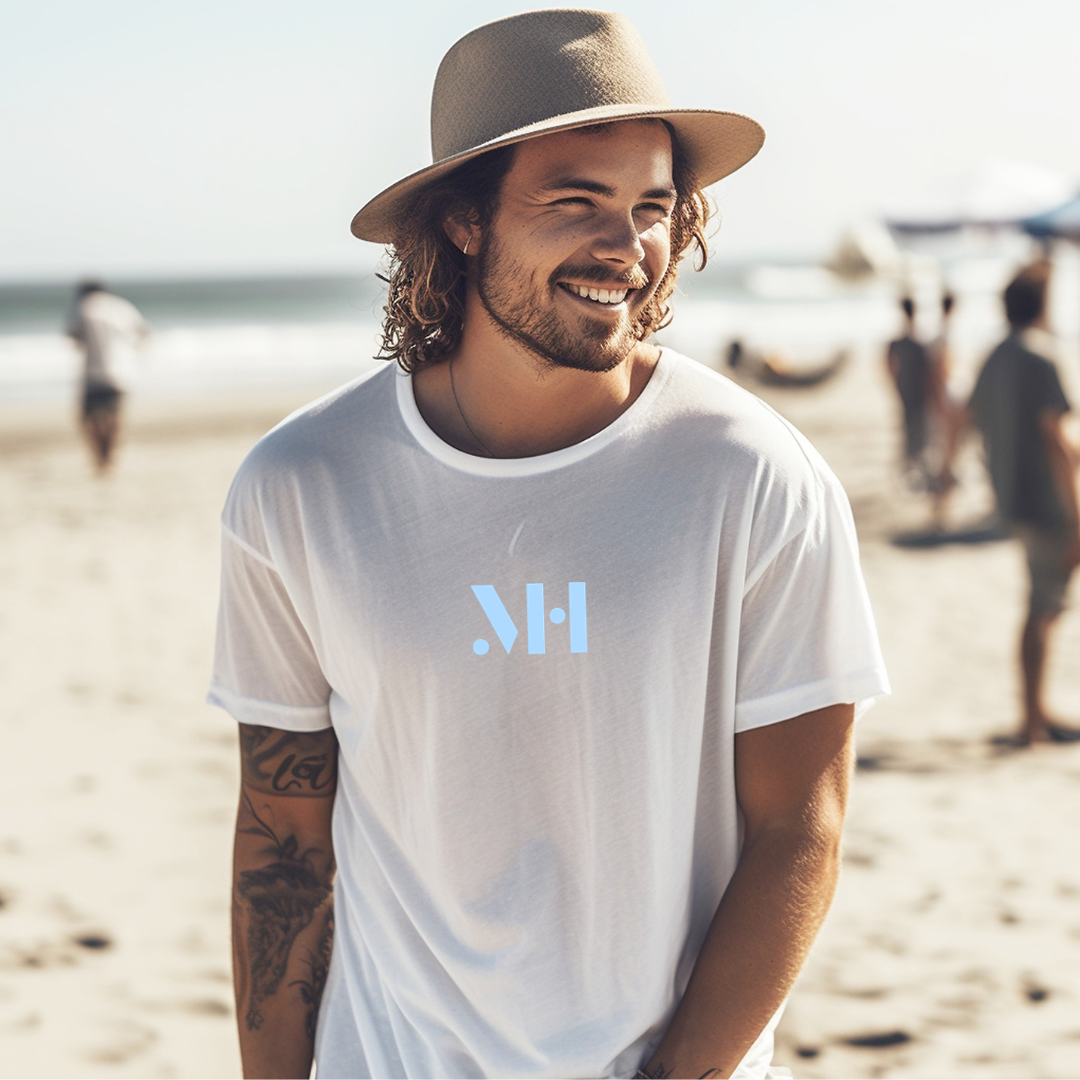 MH Oversize T-Shirt (unisex)