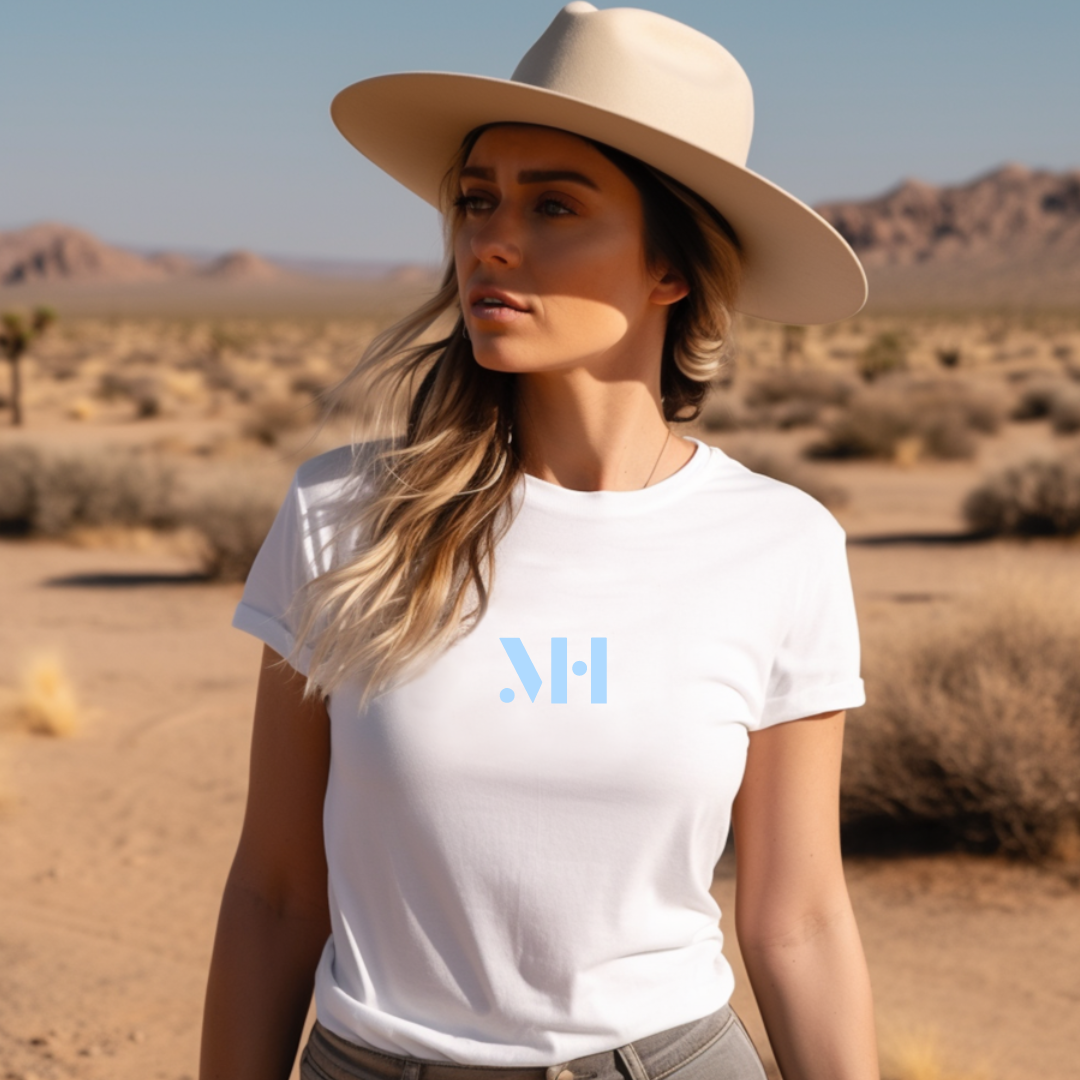 MH Classic T-Shirt (Women)