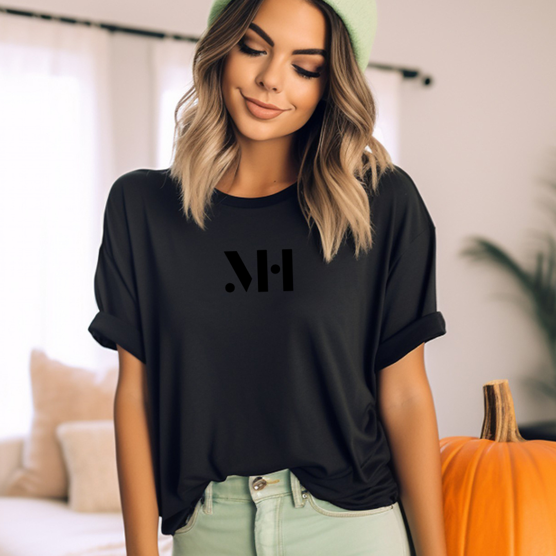 MH Oversize T-Shirt (unisex)