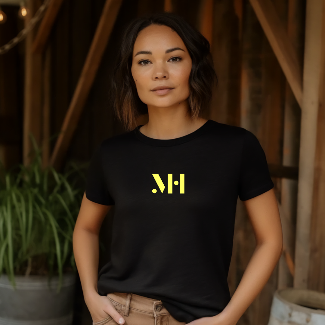 MH Classic T-Shirt (Women)