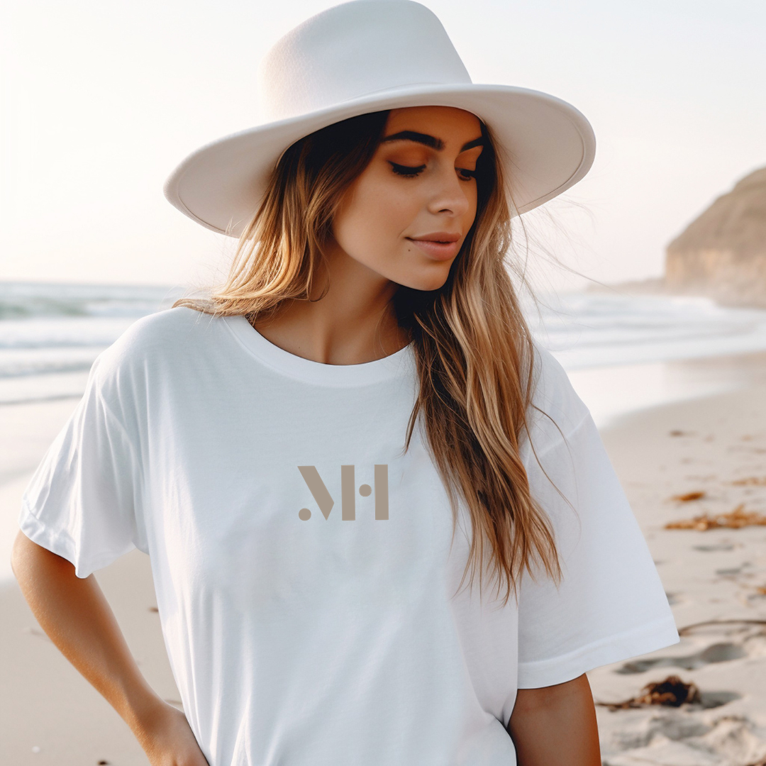 MH Oversize T-Shirt (unisex)