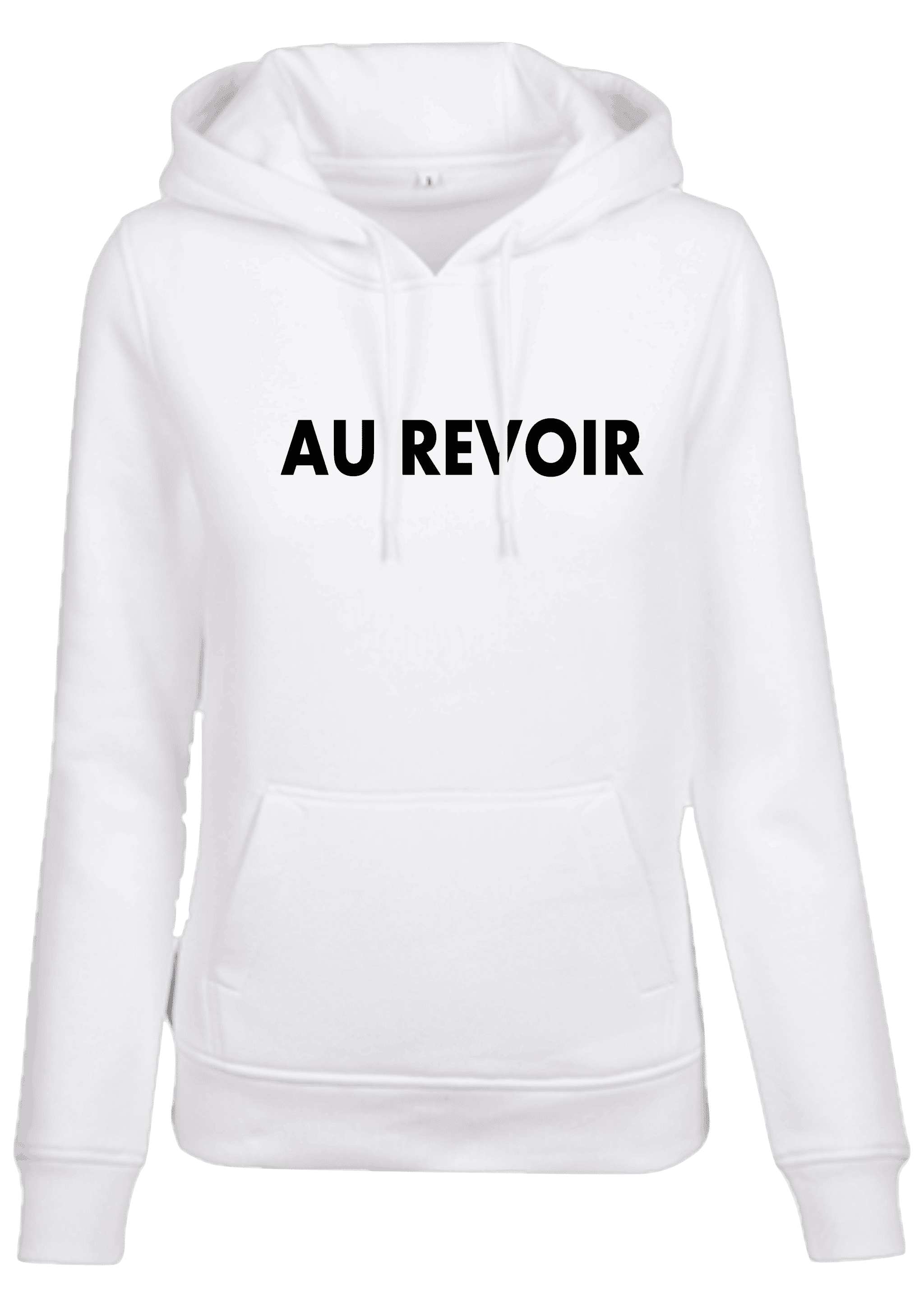 au revoir