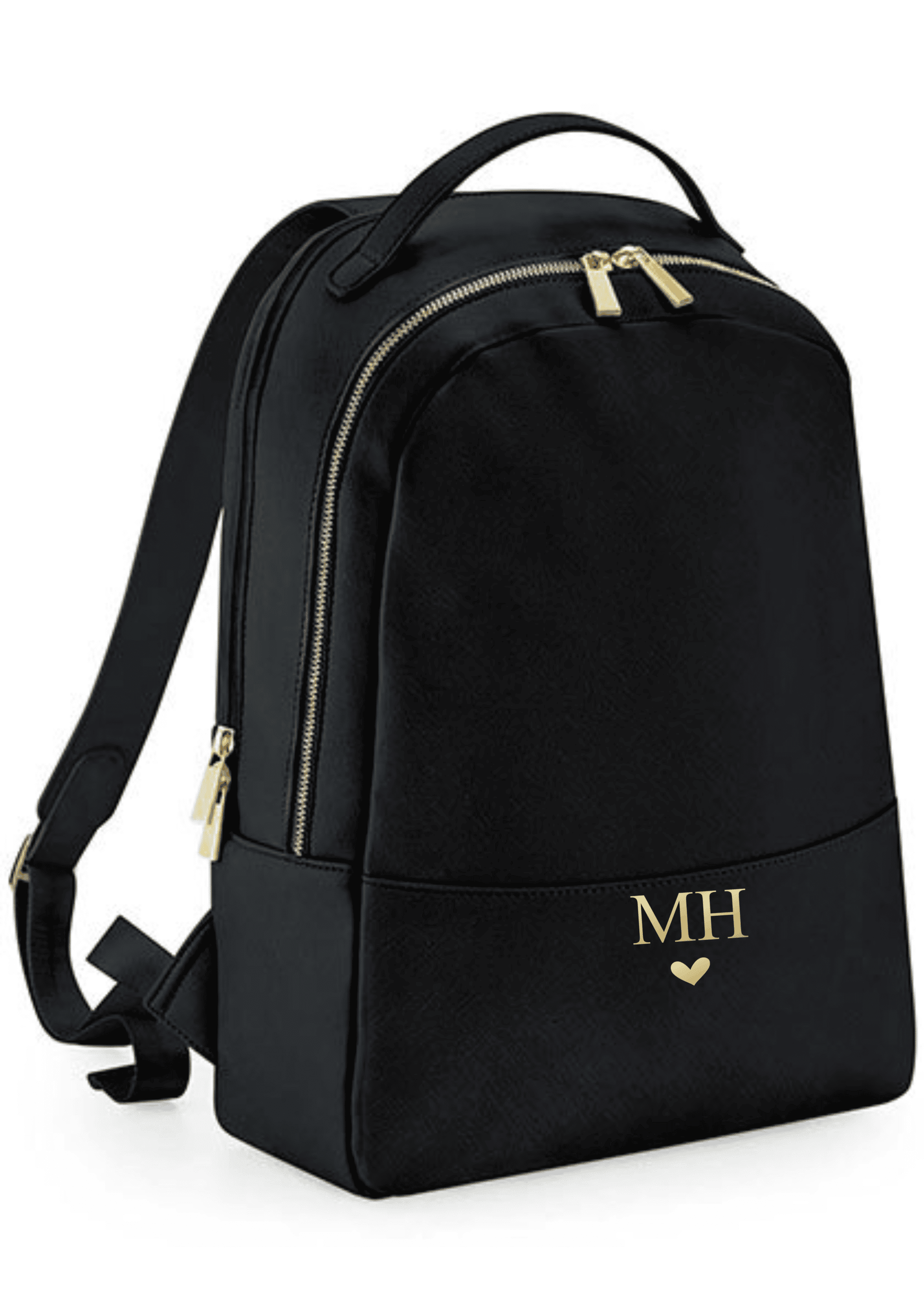 Backpacker