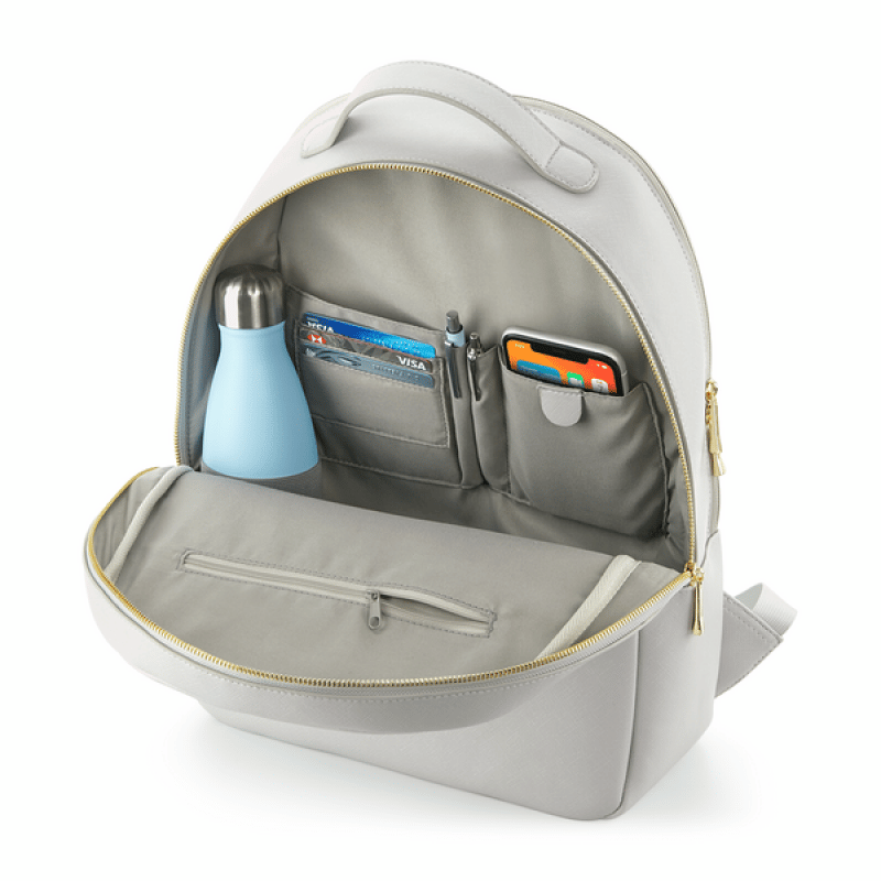 Backpacker