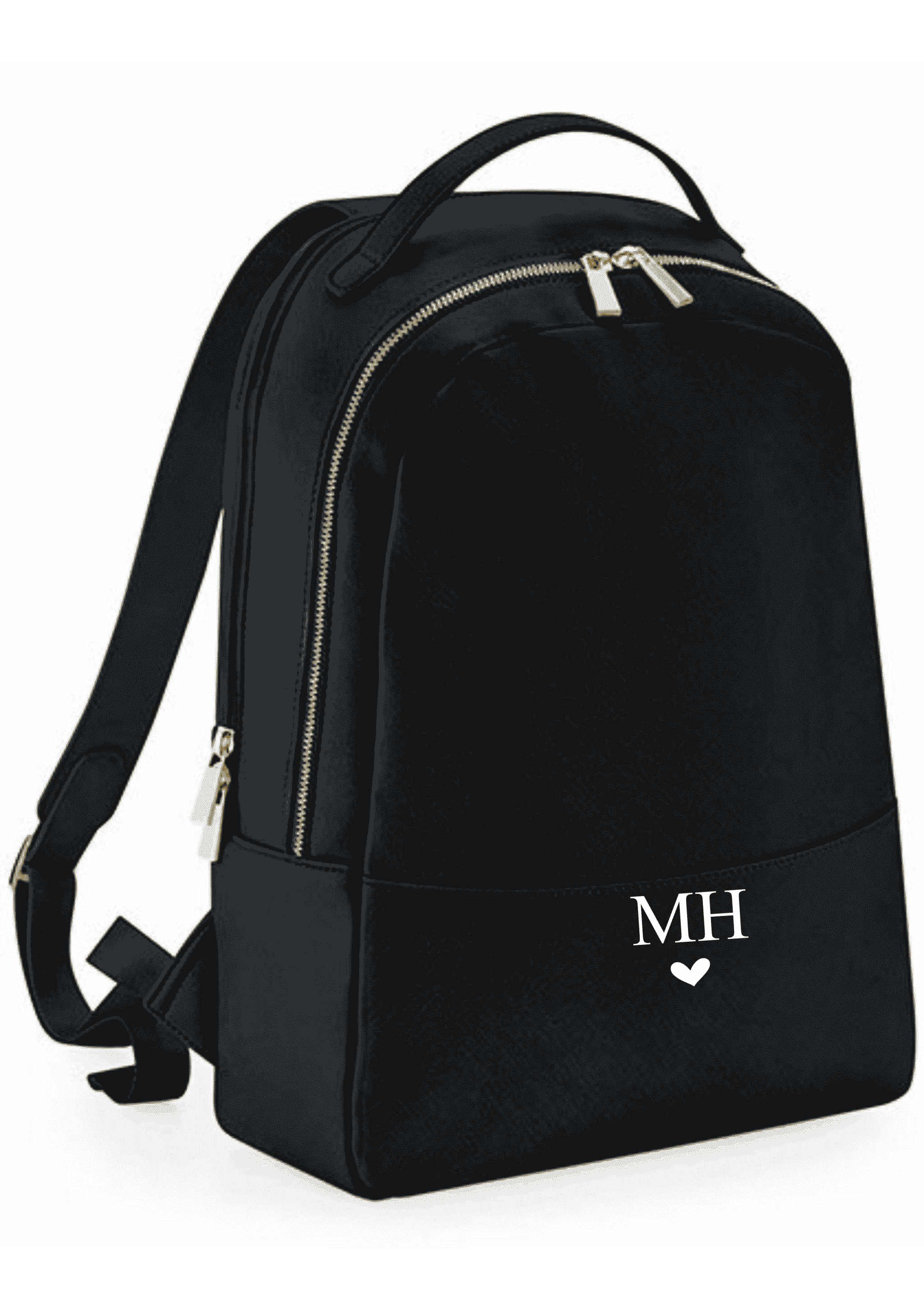 Backpacker