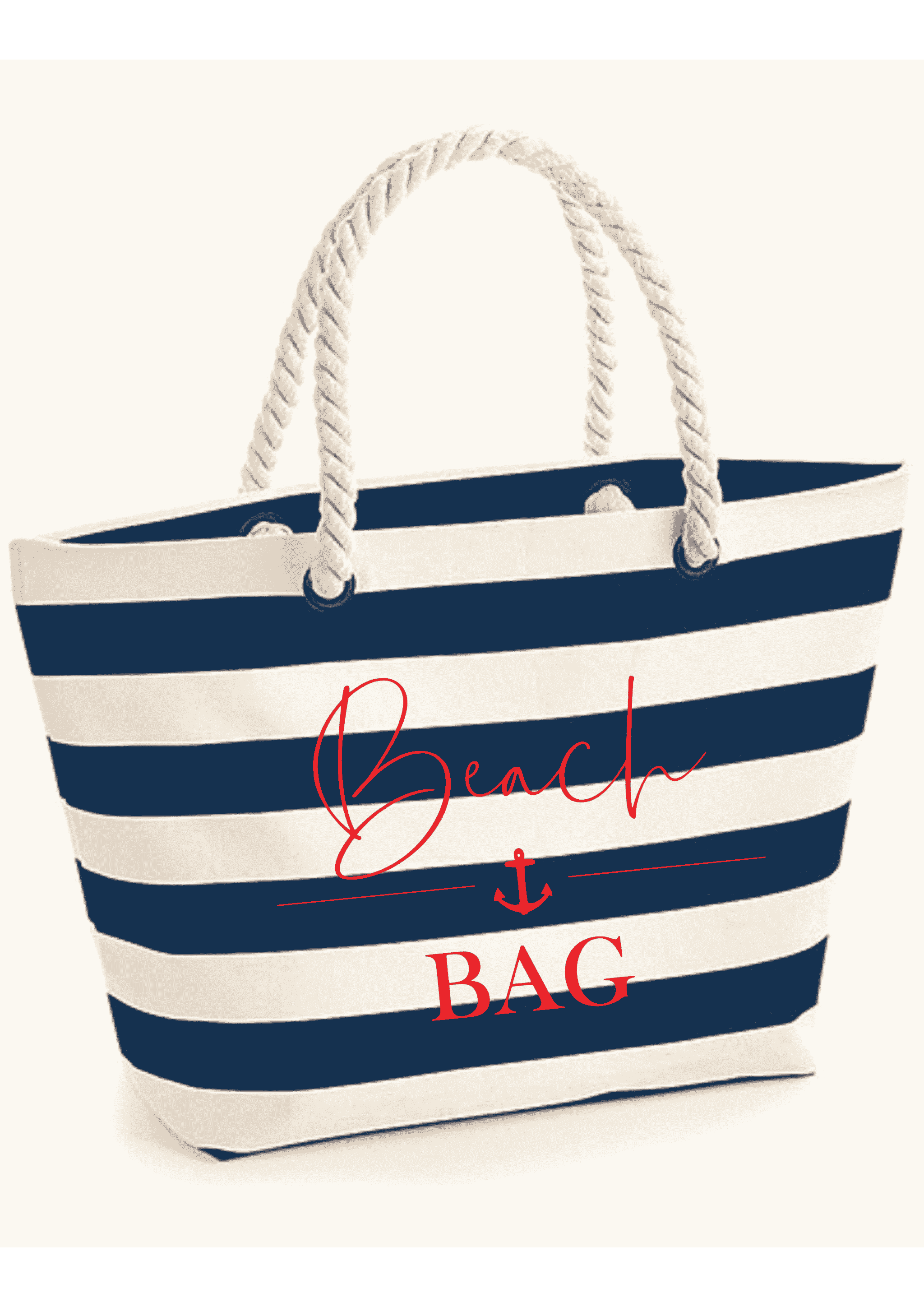 Beach Bag
