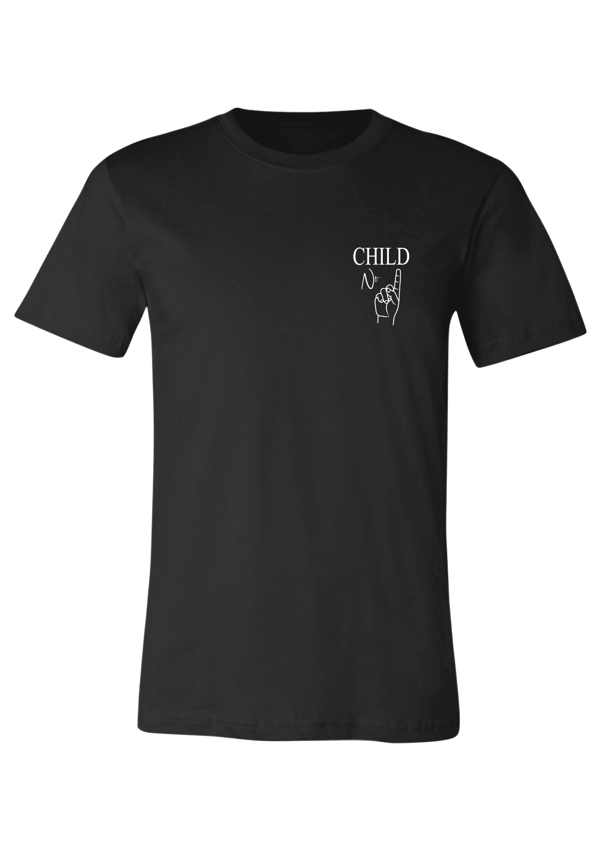 CHILD No - Kleinkind