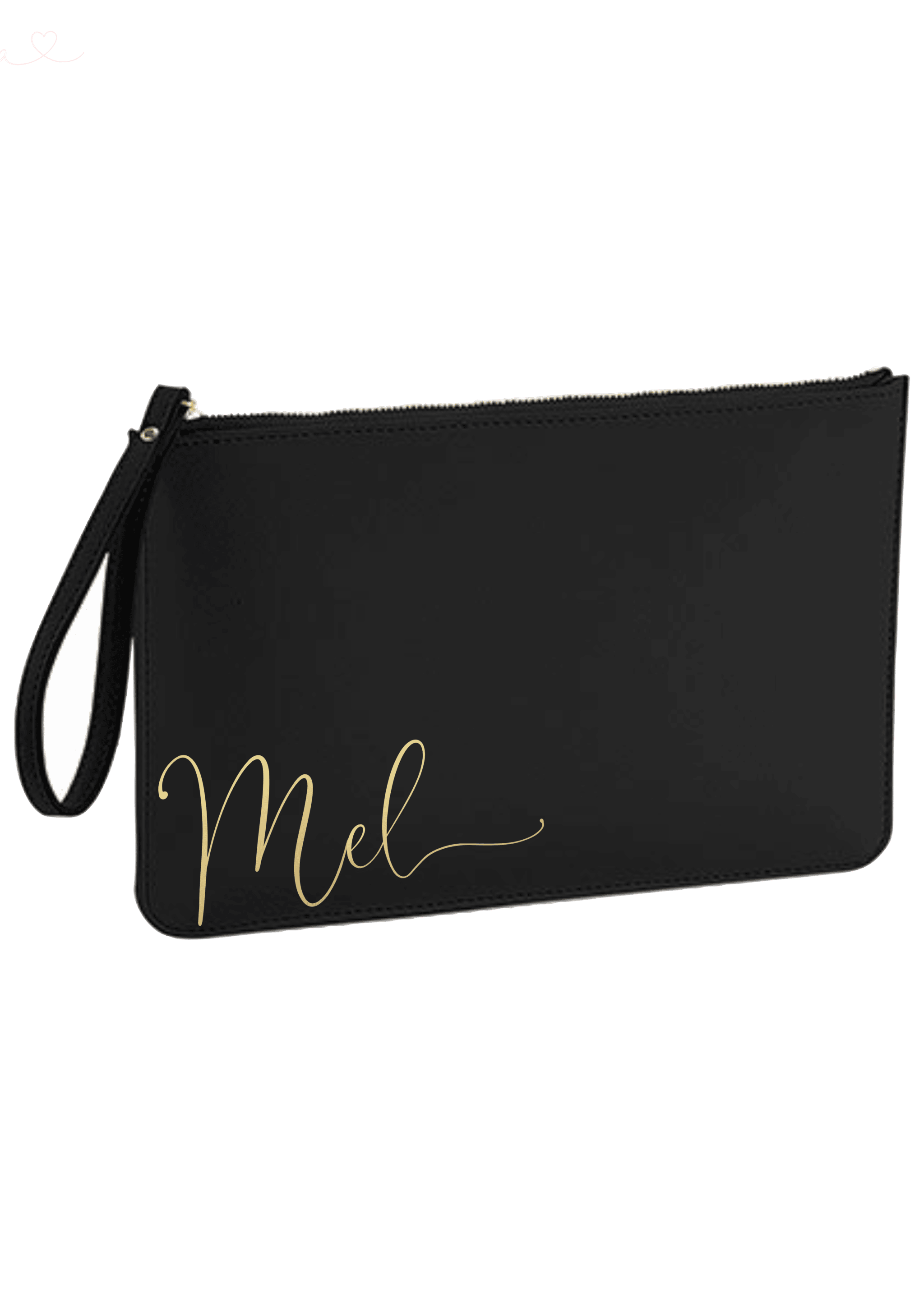 Pouch Name