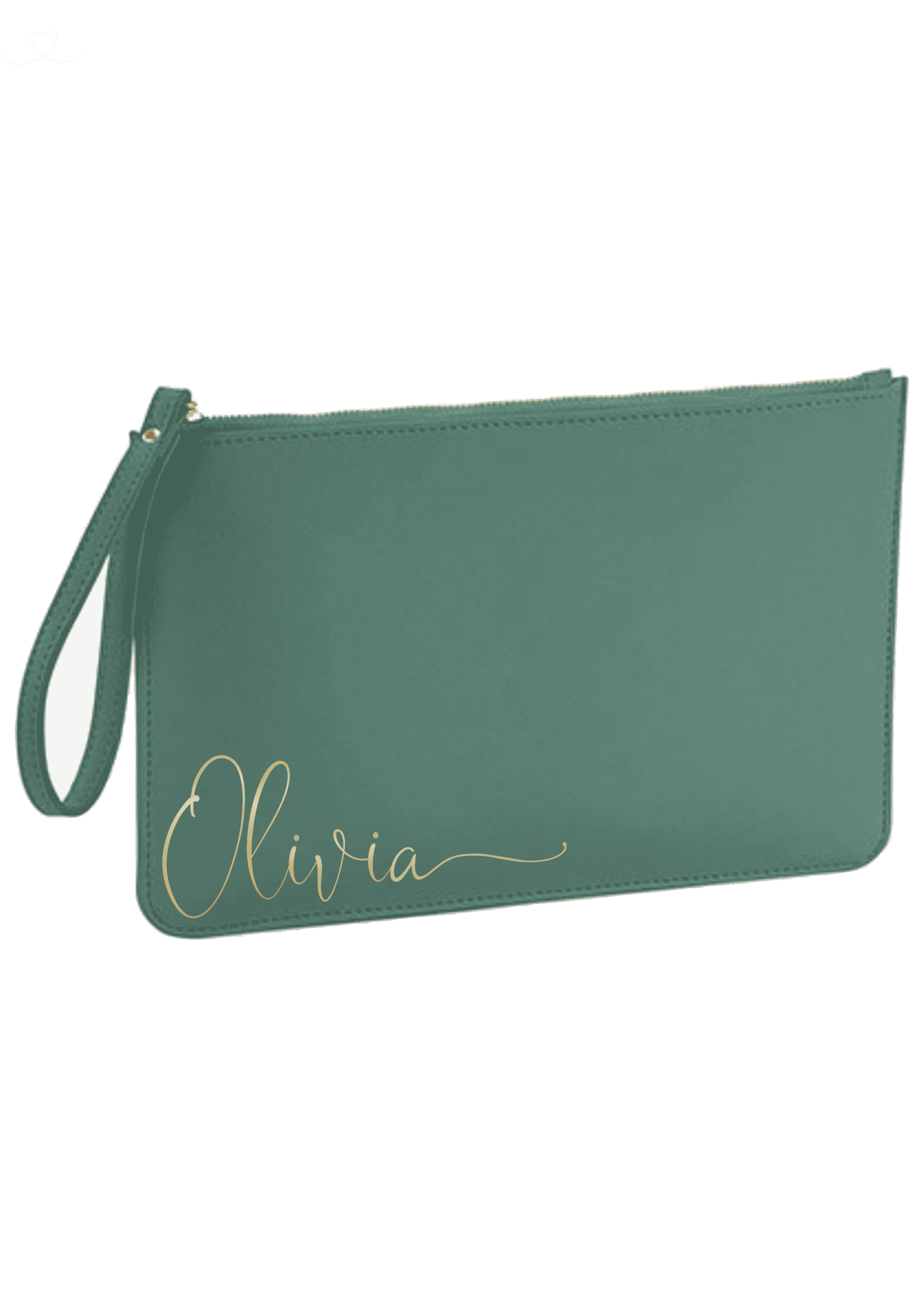 Pouch Name