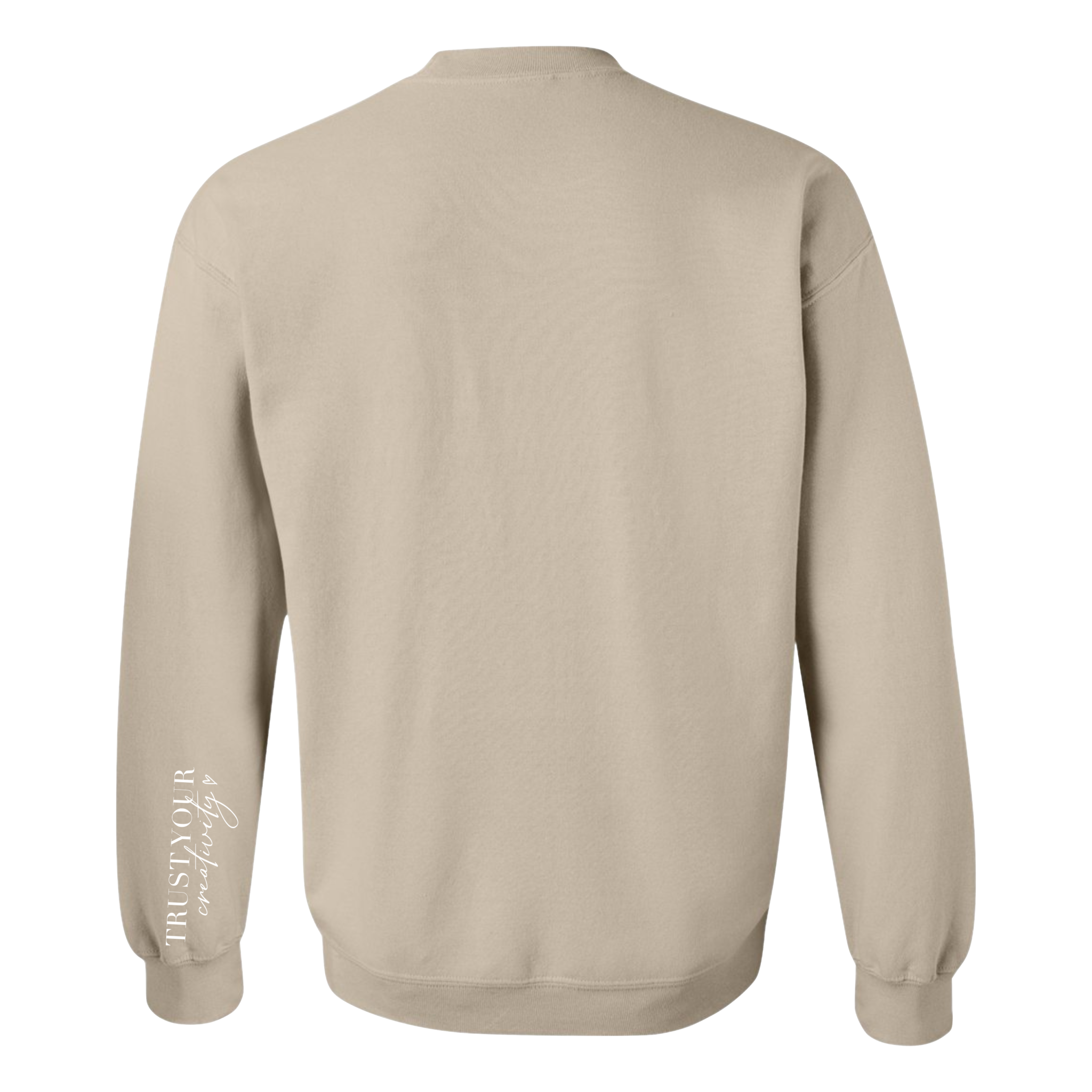 creativity Sweater