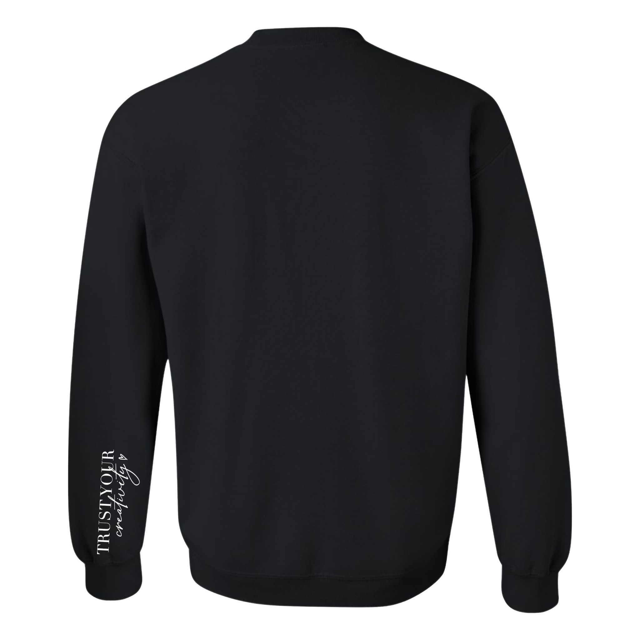 creativity Sweater