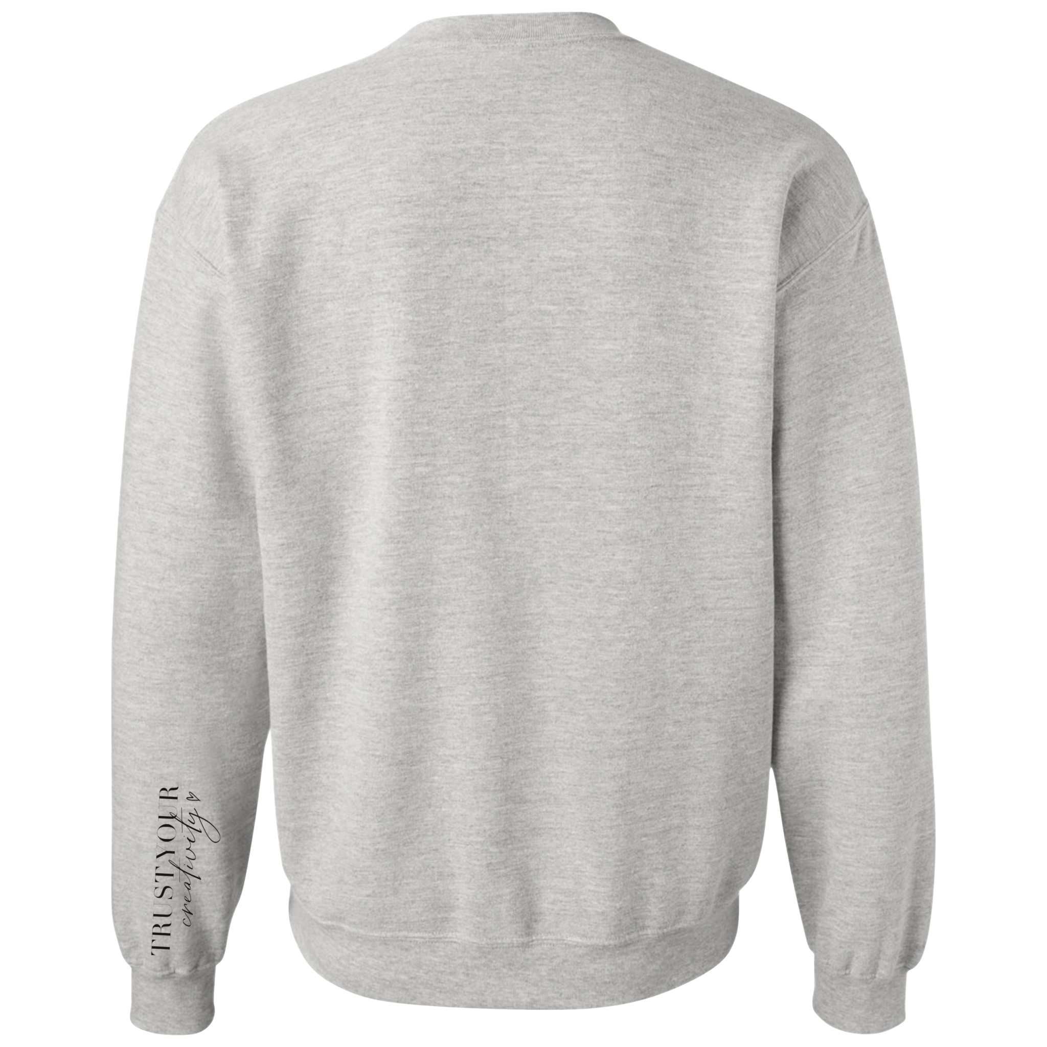 creativity Sweater