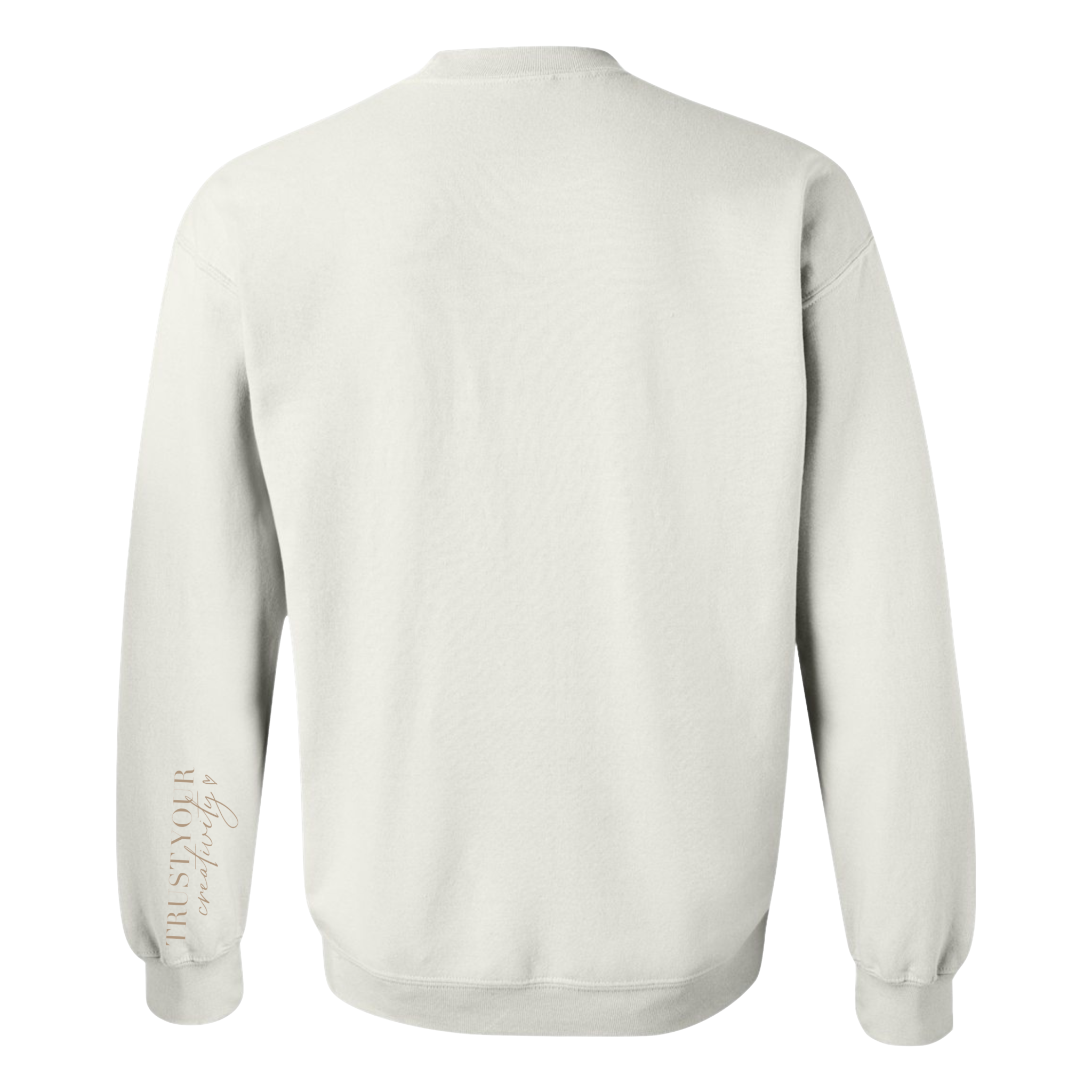 creativity Sweater