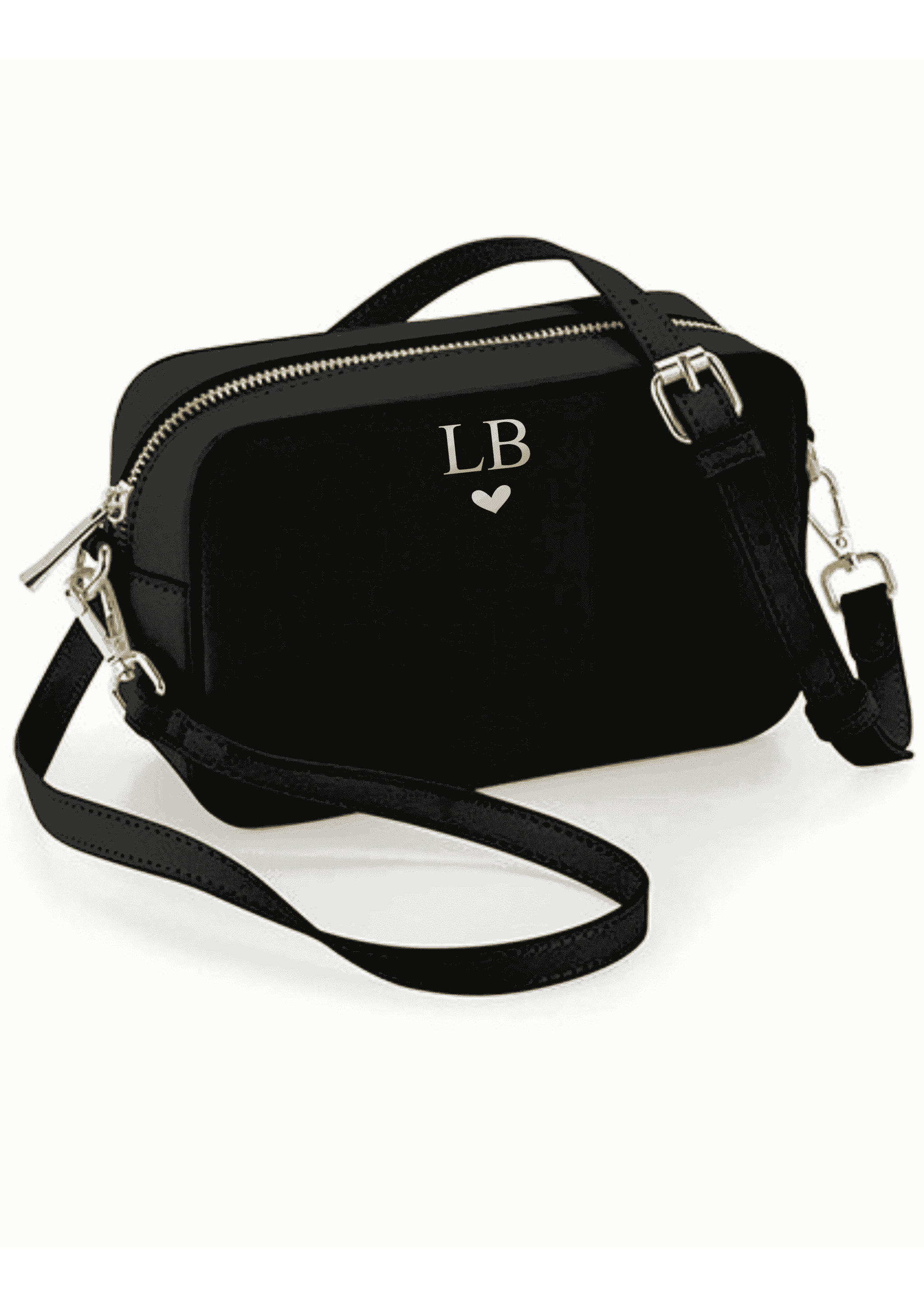 Cross Body Bag