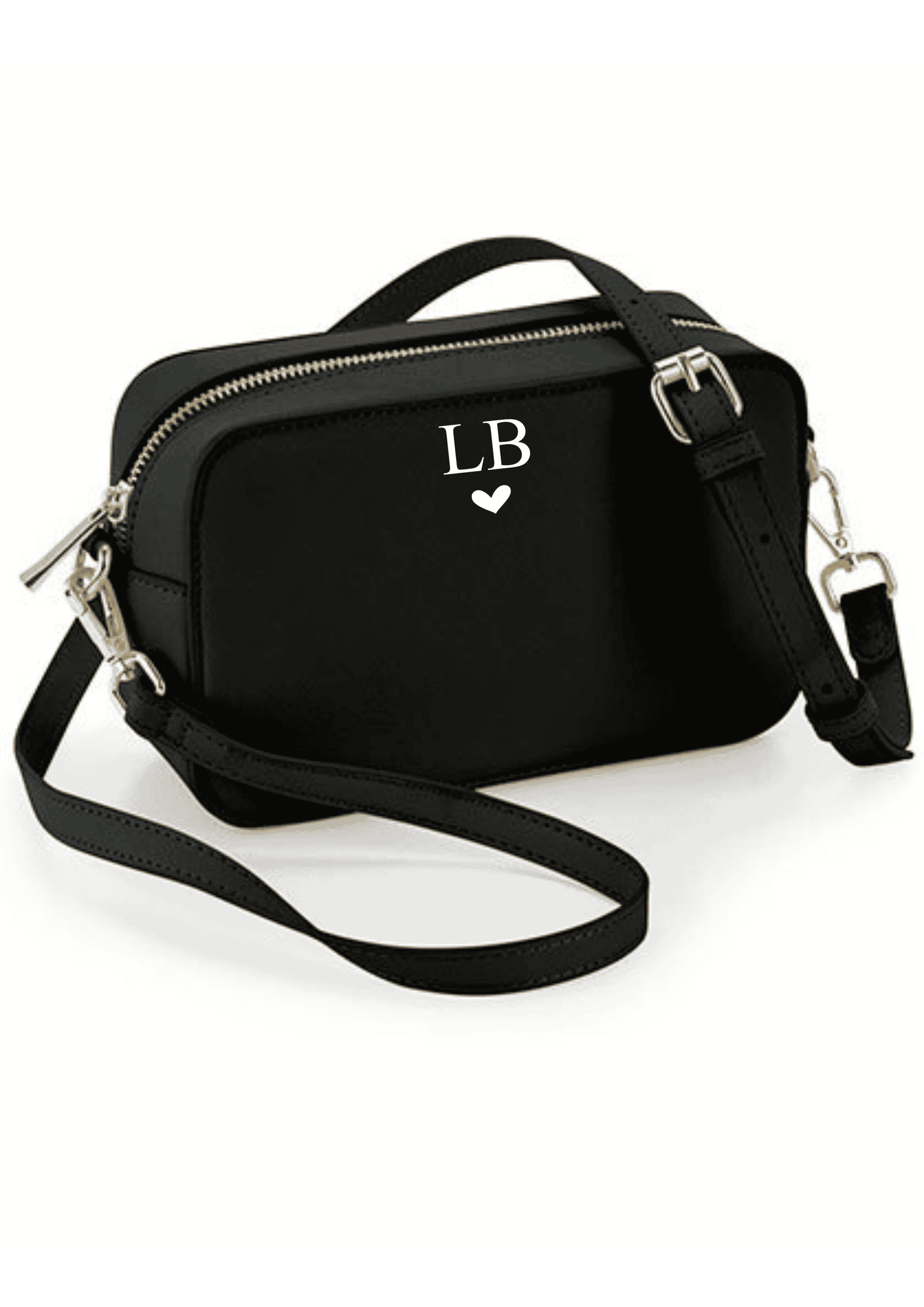 Cross Body Bag