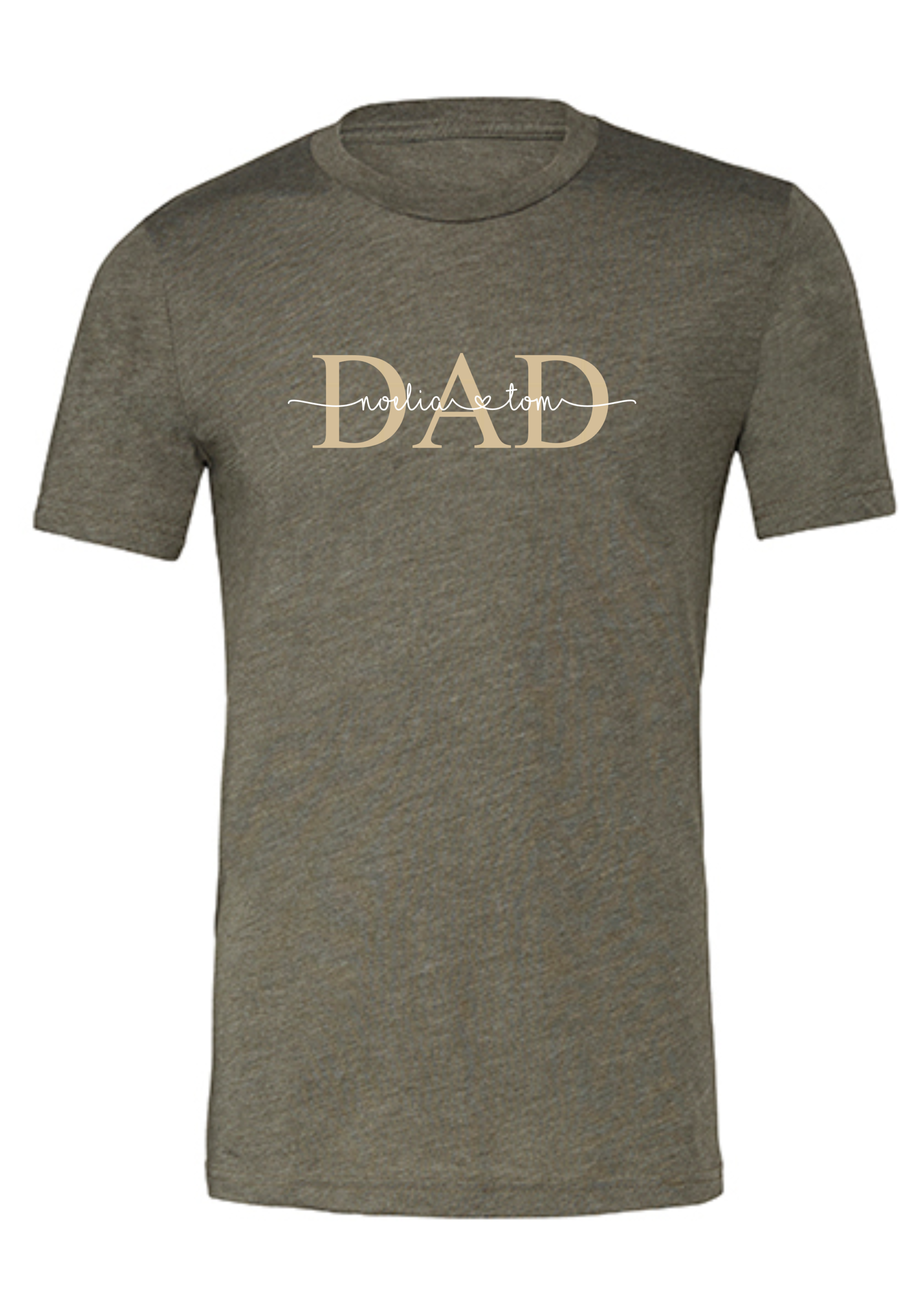 DAD T-Shirt