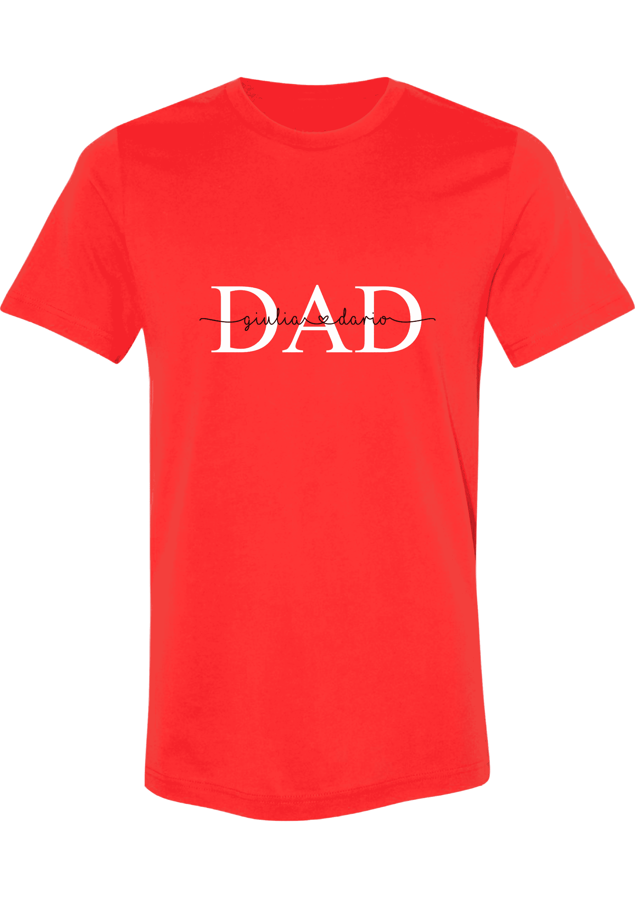 DAD T-Shirt