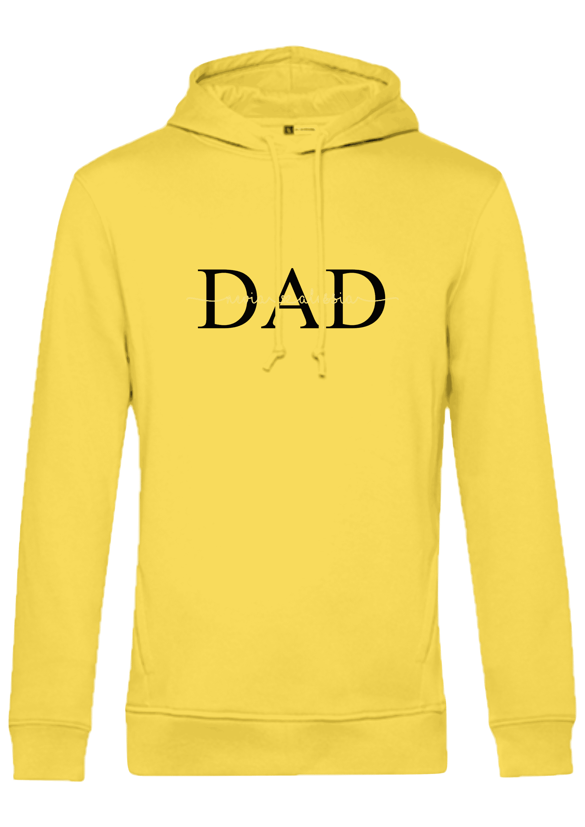 Dad Hoodie