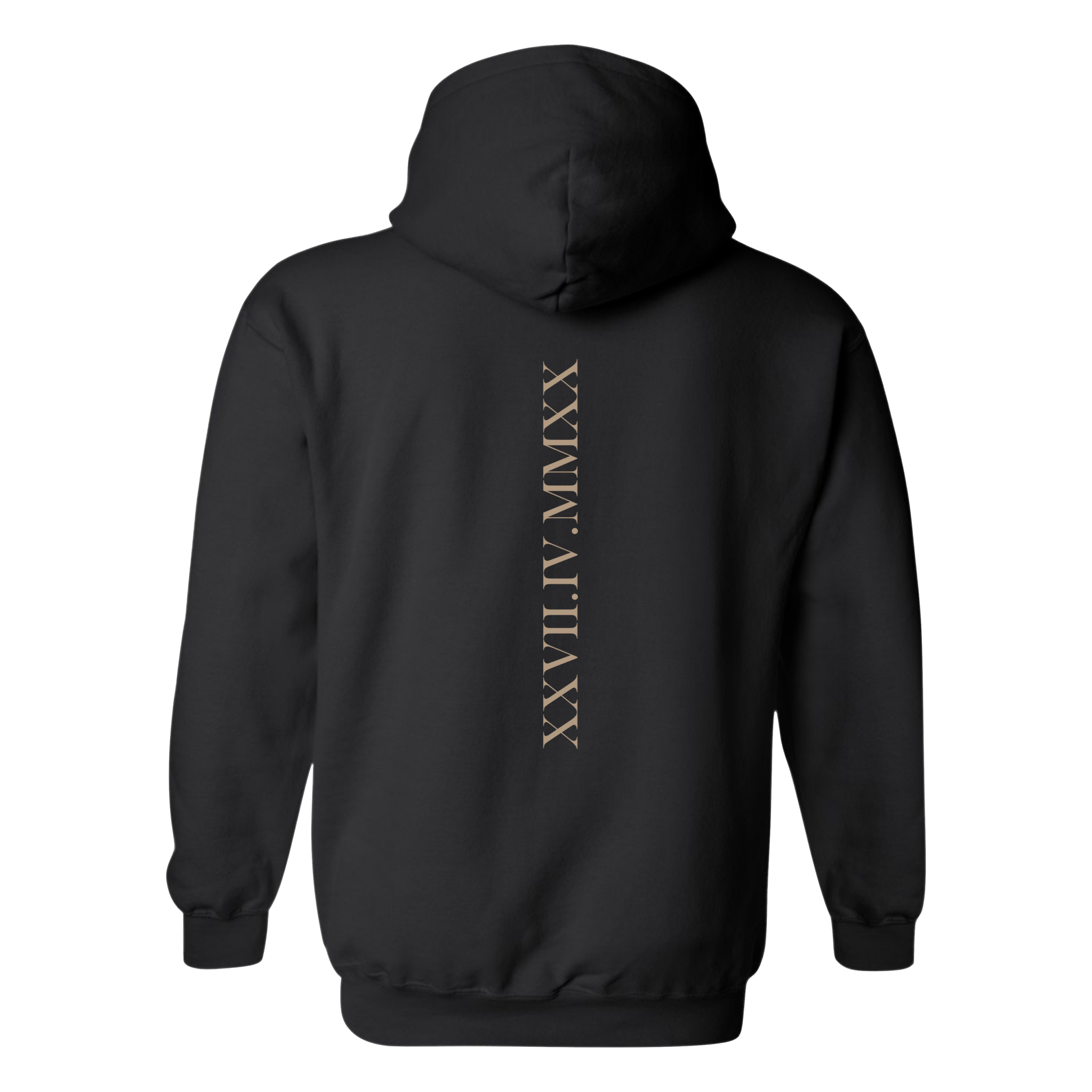Datum Hoodie