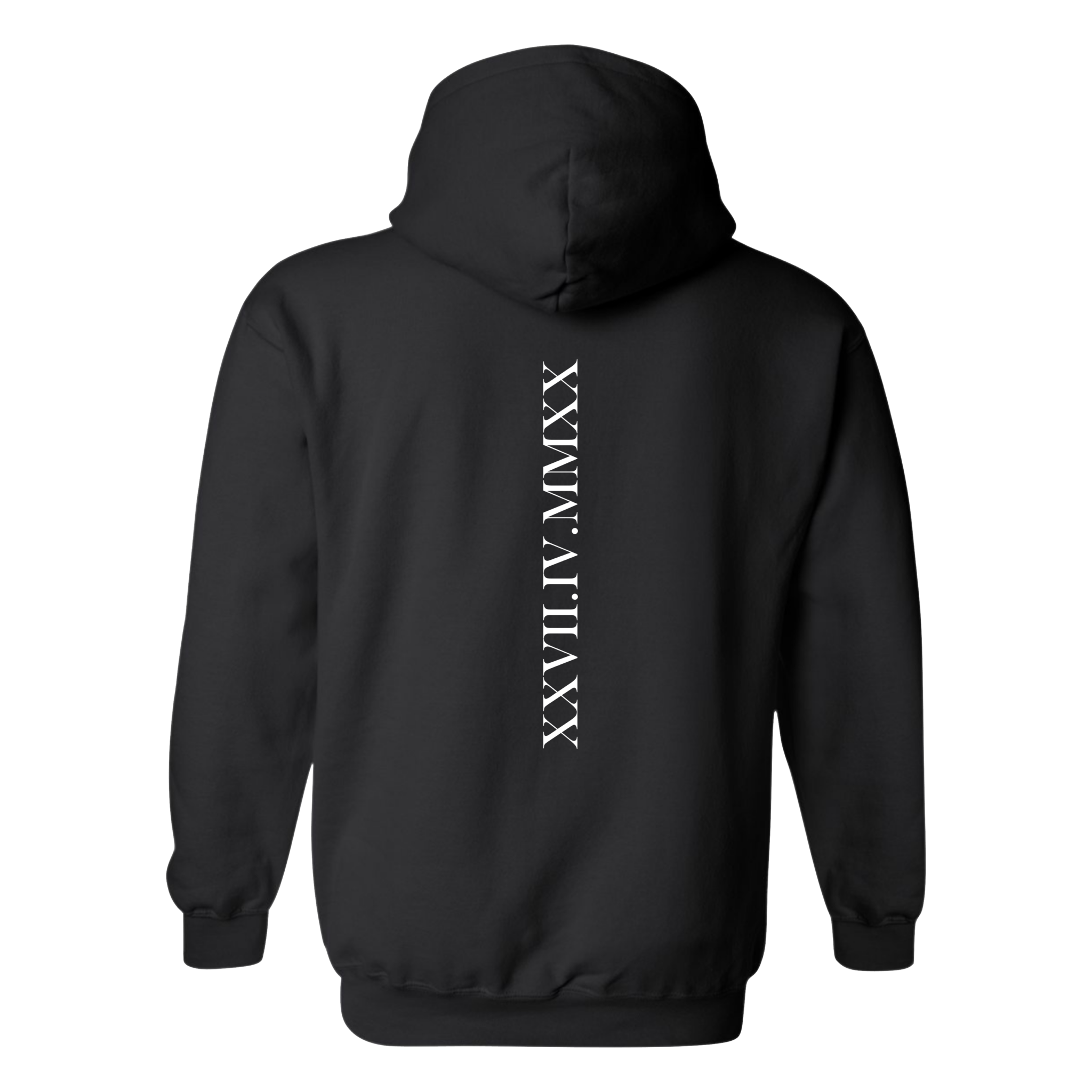 Datum Hoodie