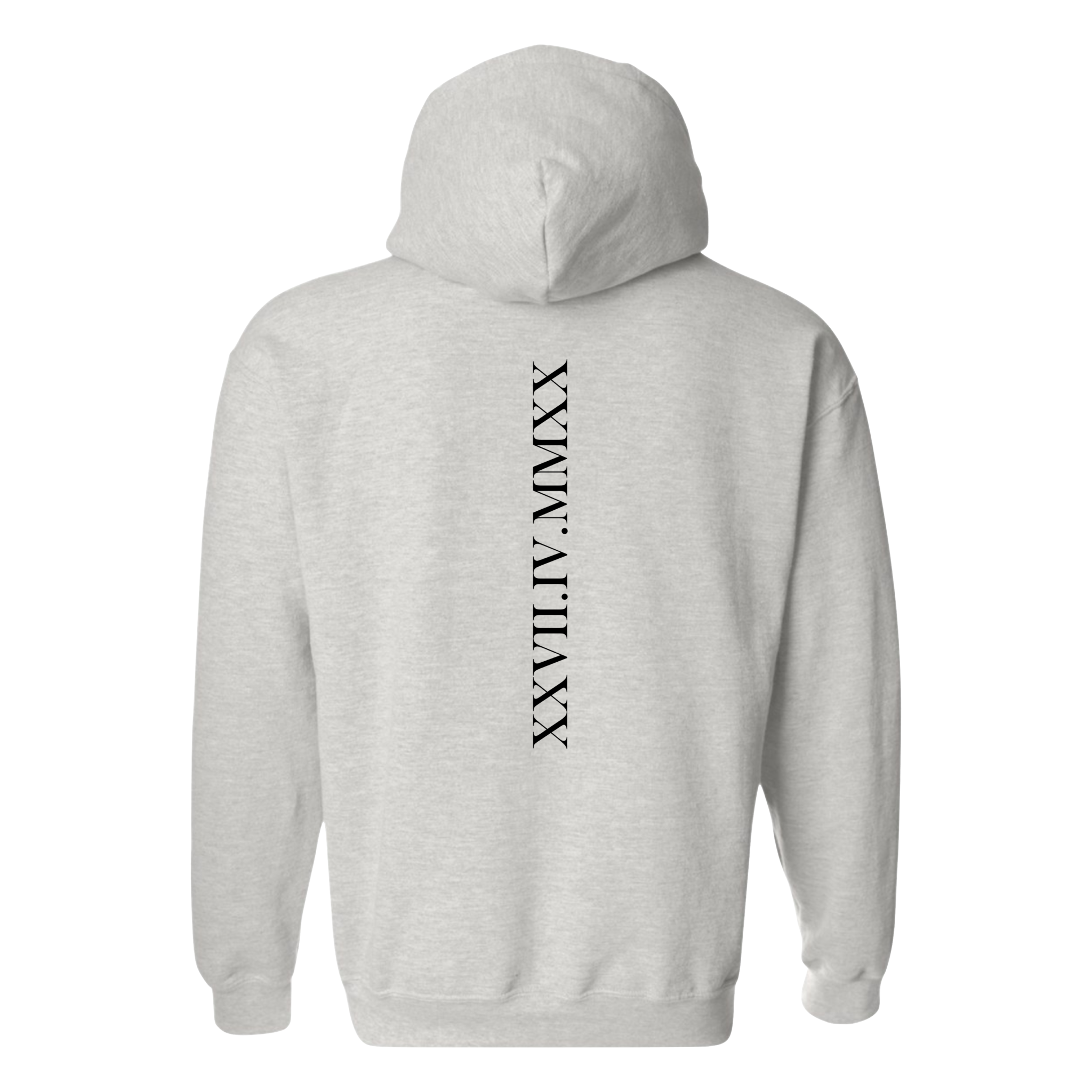 Datum Hoodie