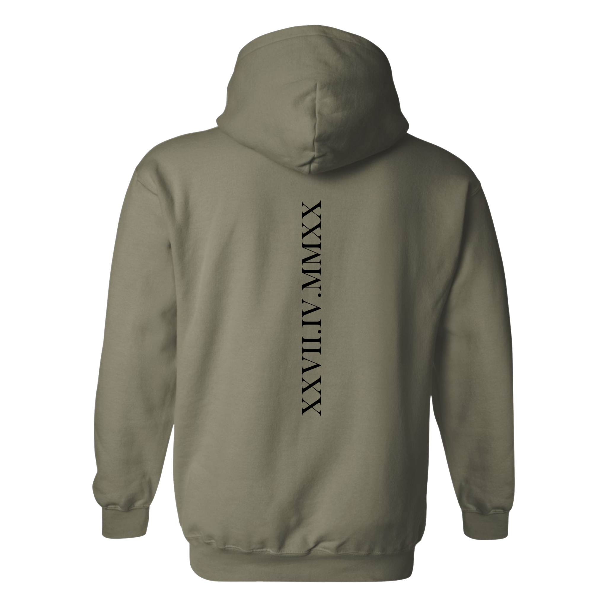 Datum Hoodie