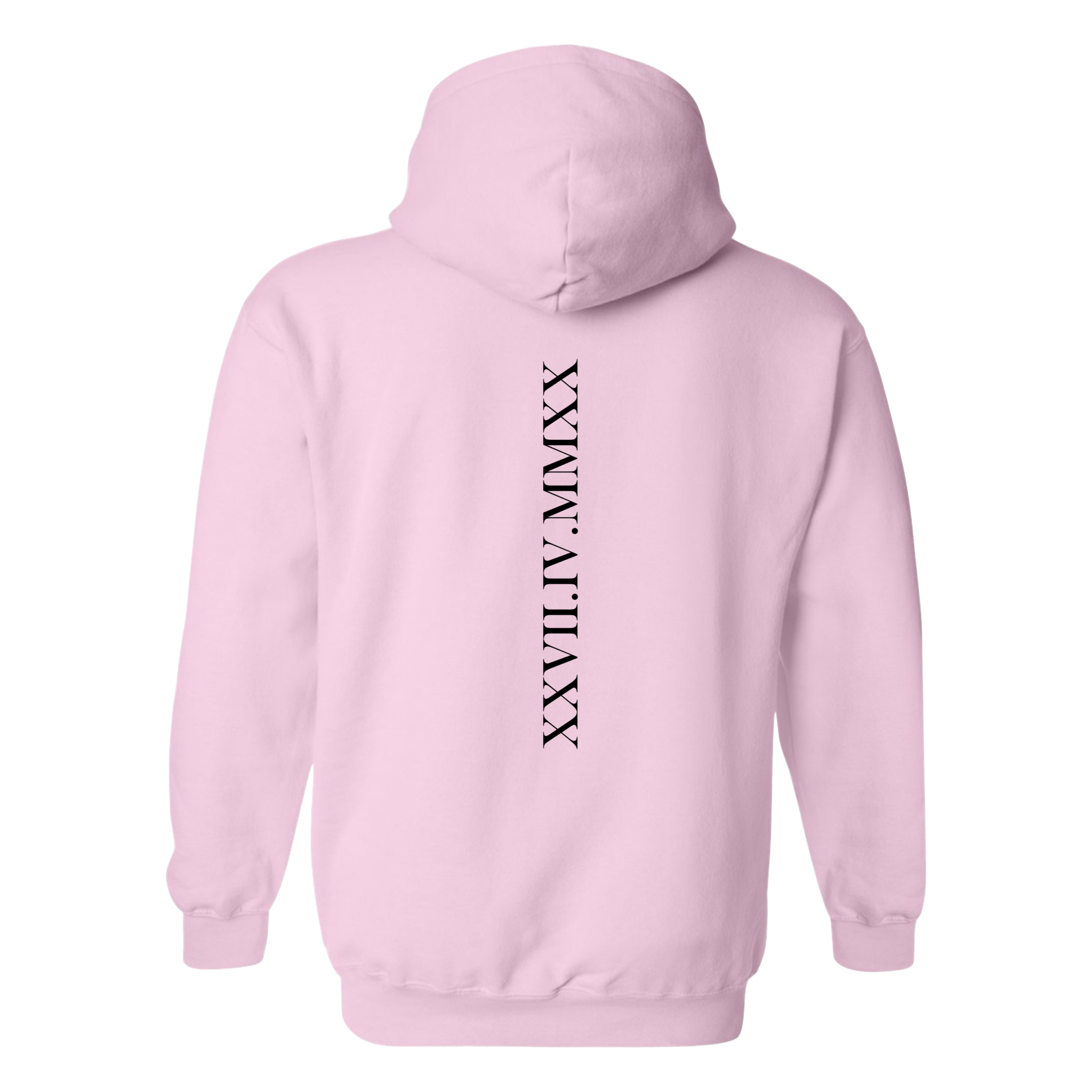 Datum Hoodie