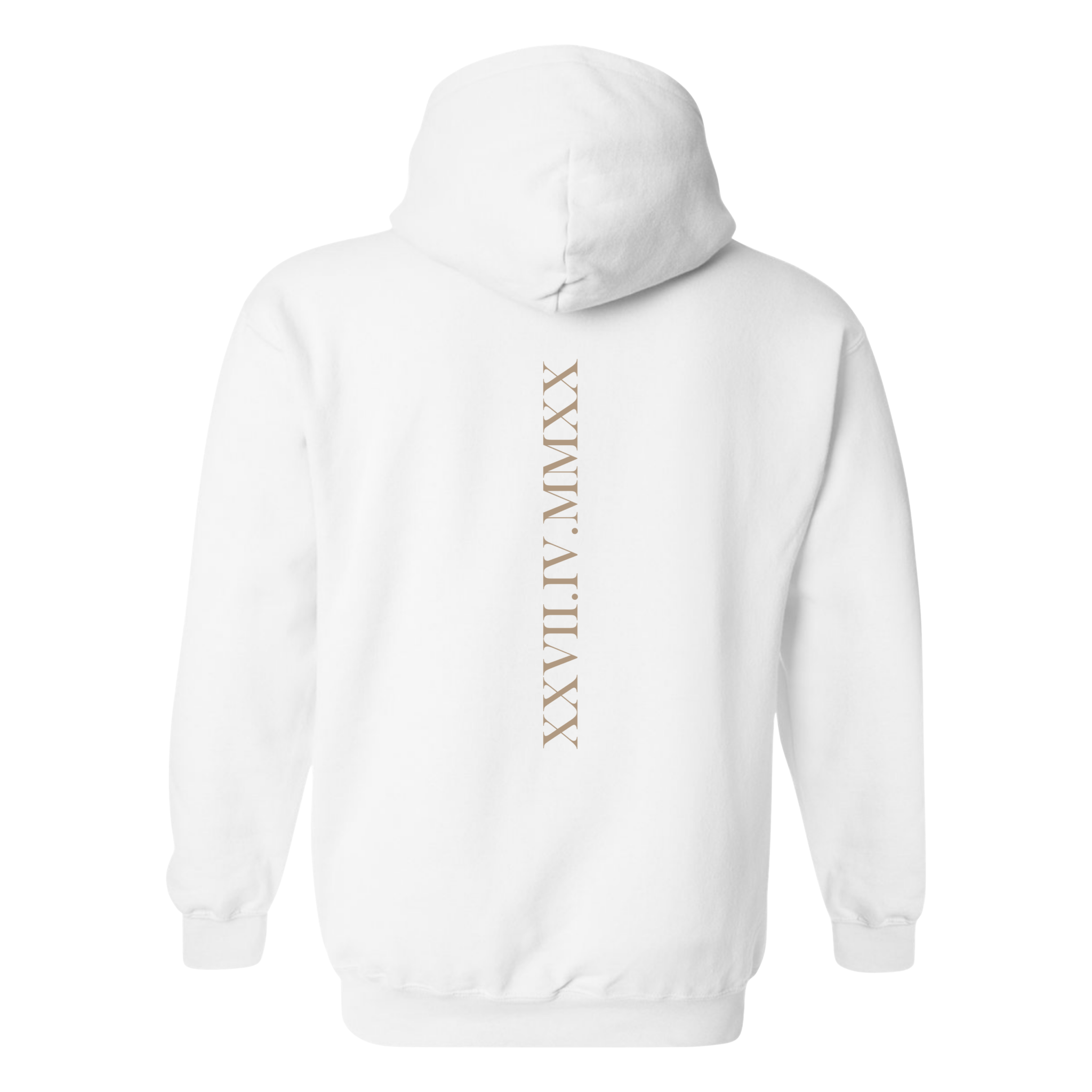 Datum Hoodie