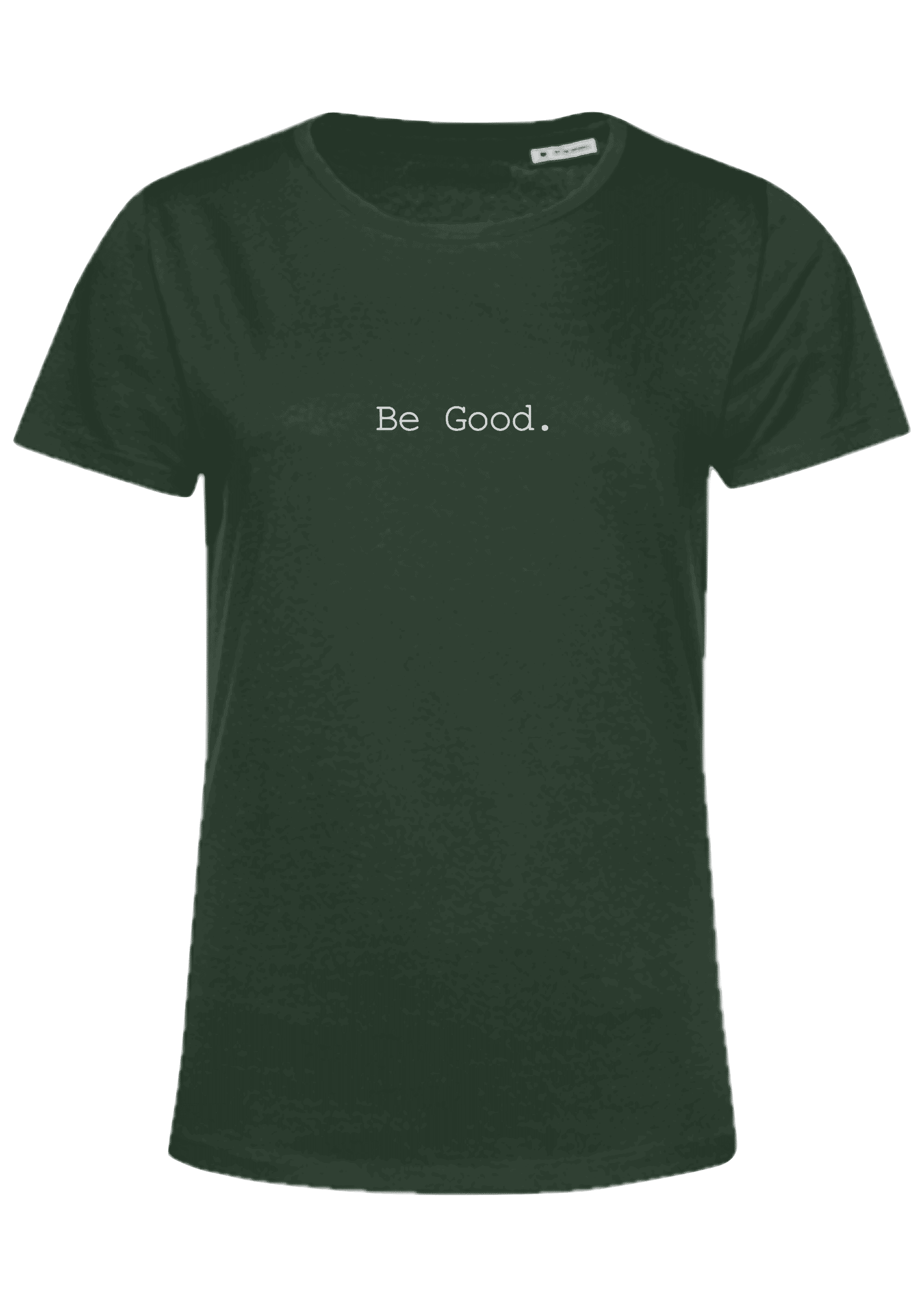 be good