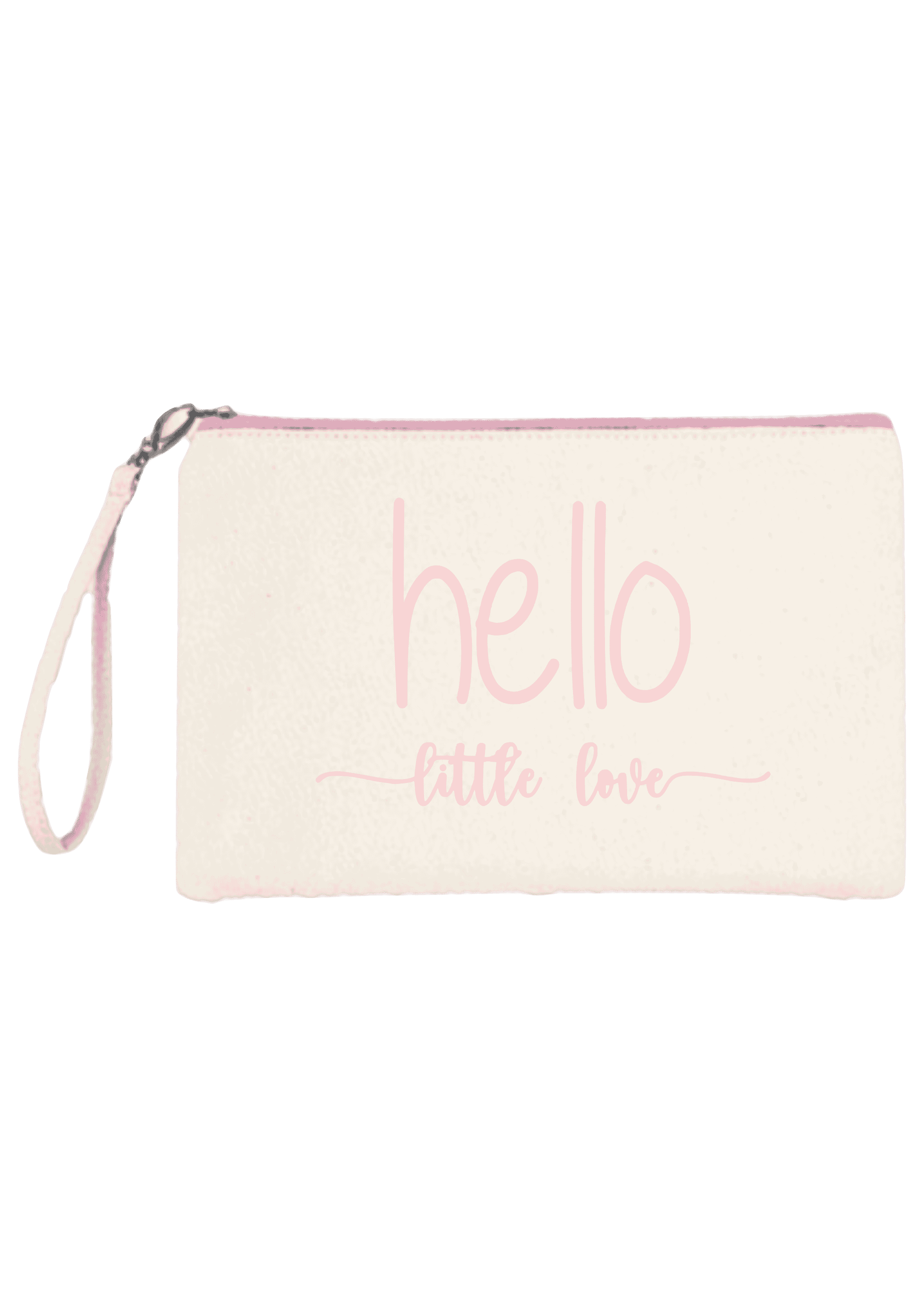 hello
