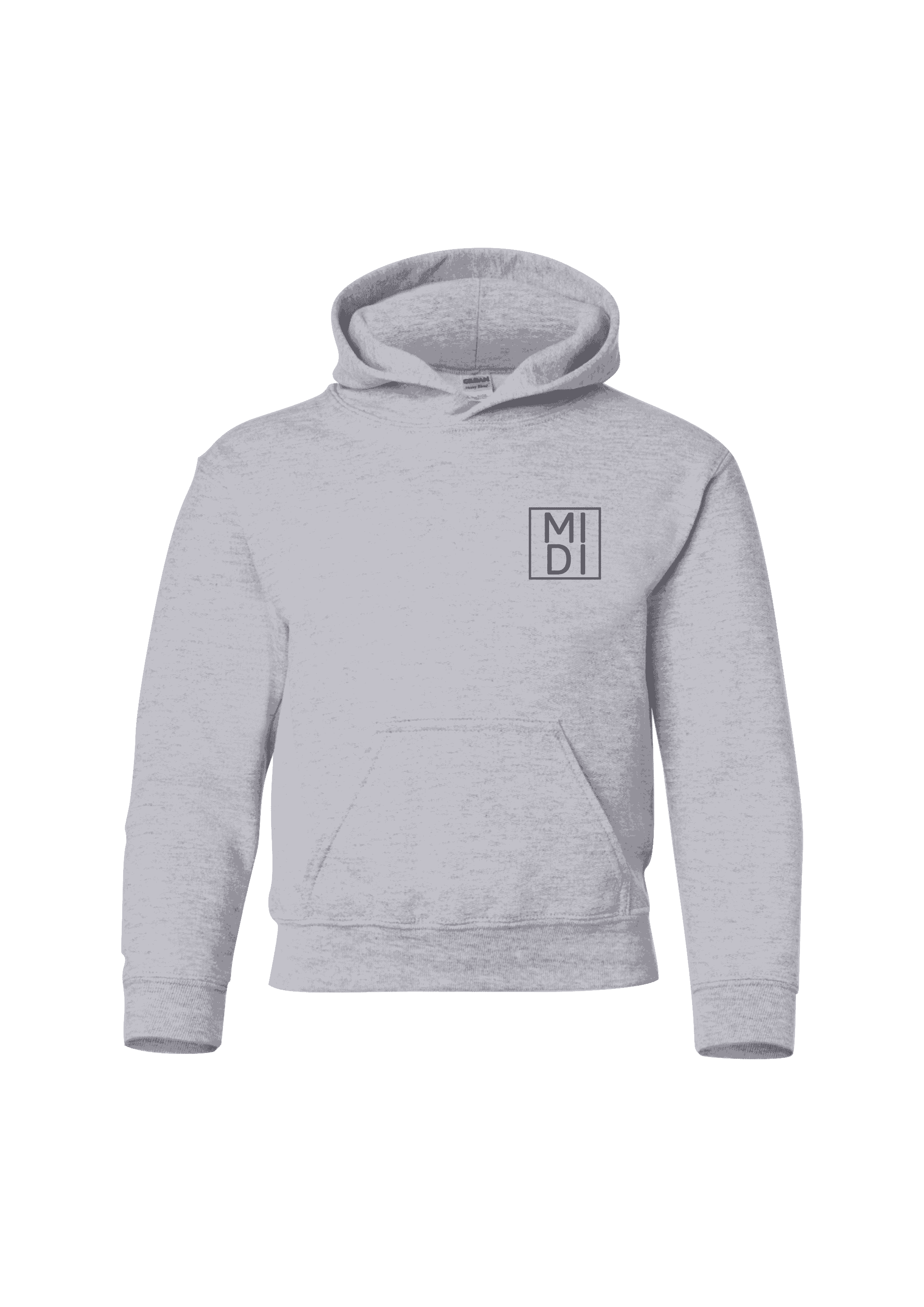 Family Hoodie Kind