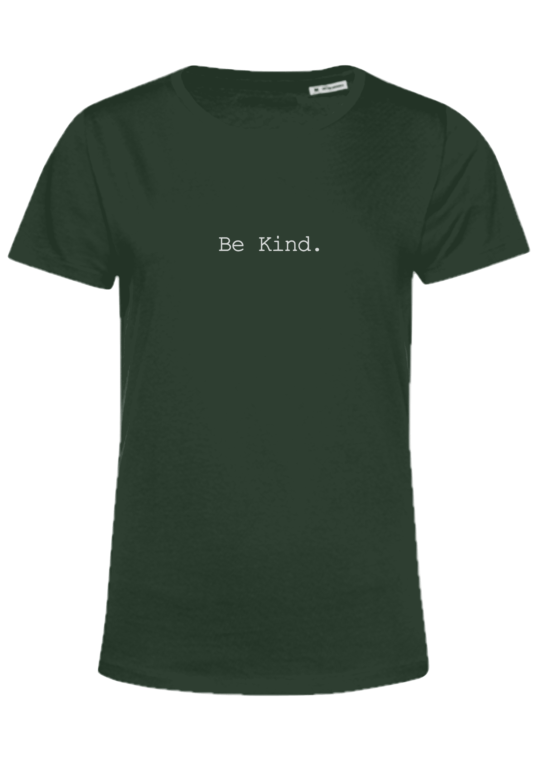be kind