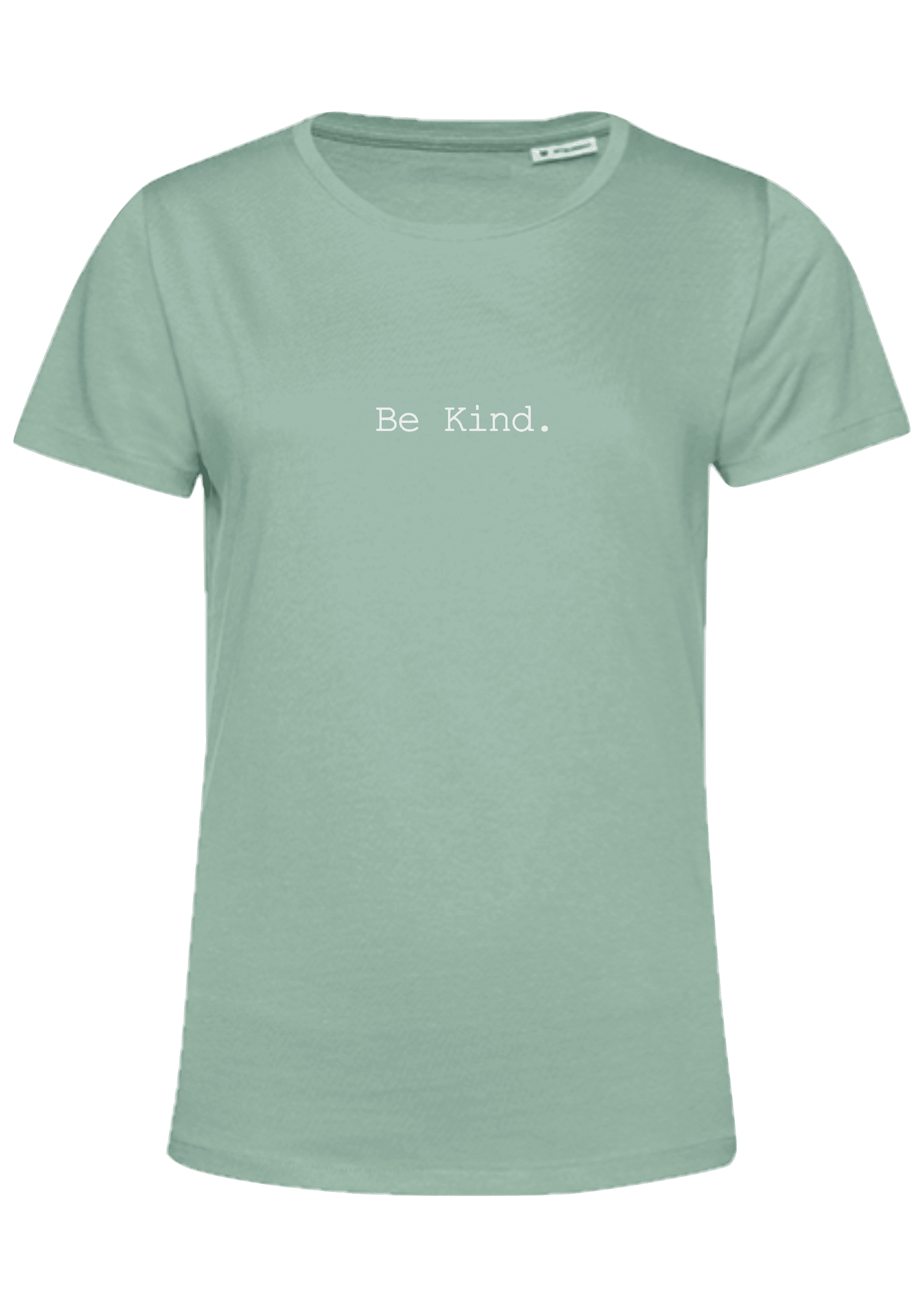 be kind