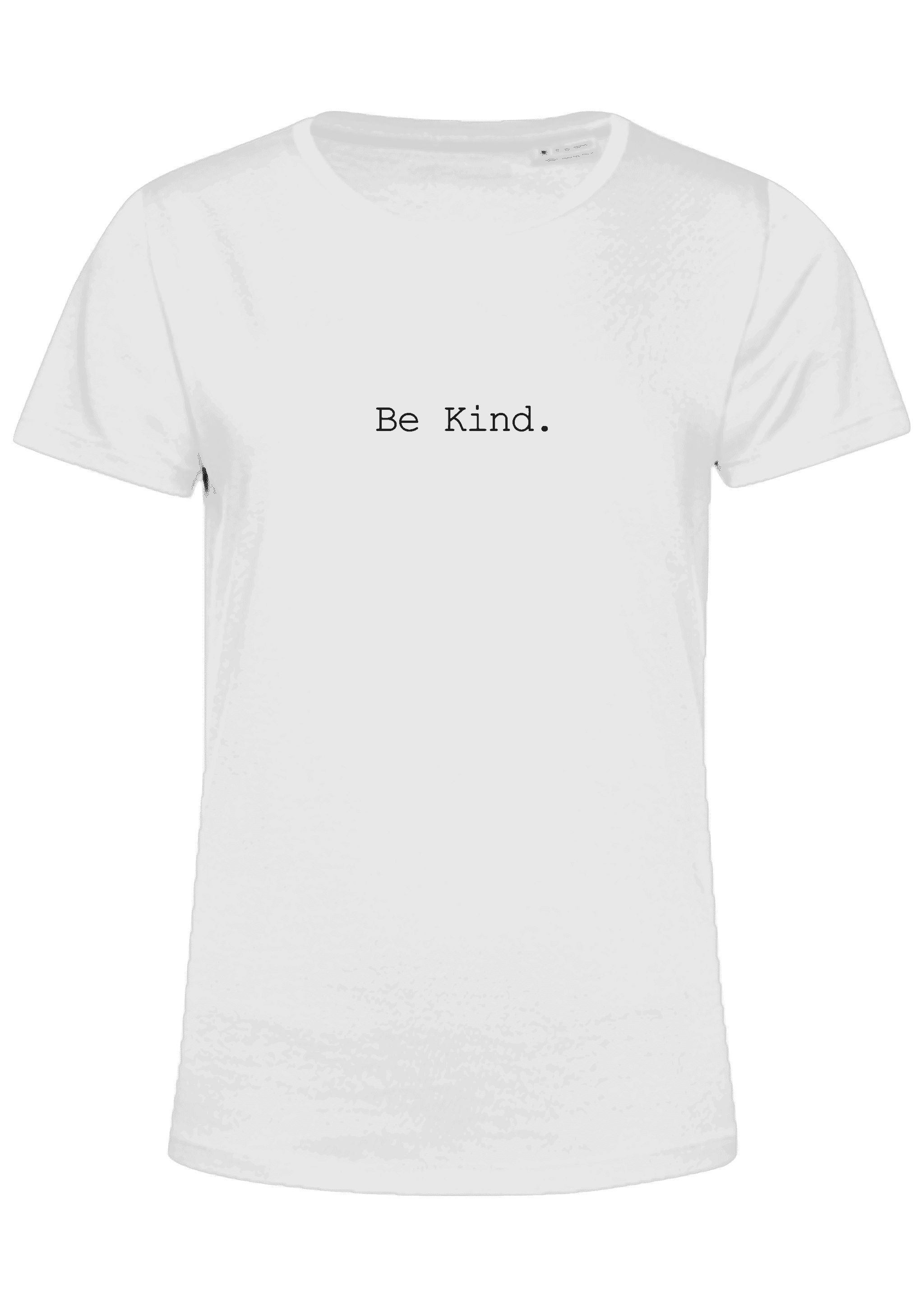 be kind