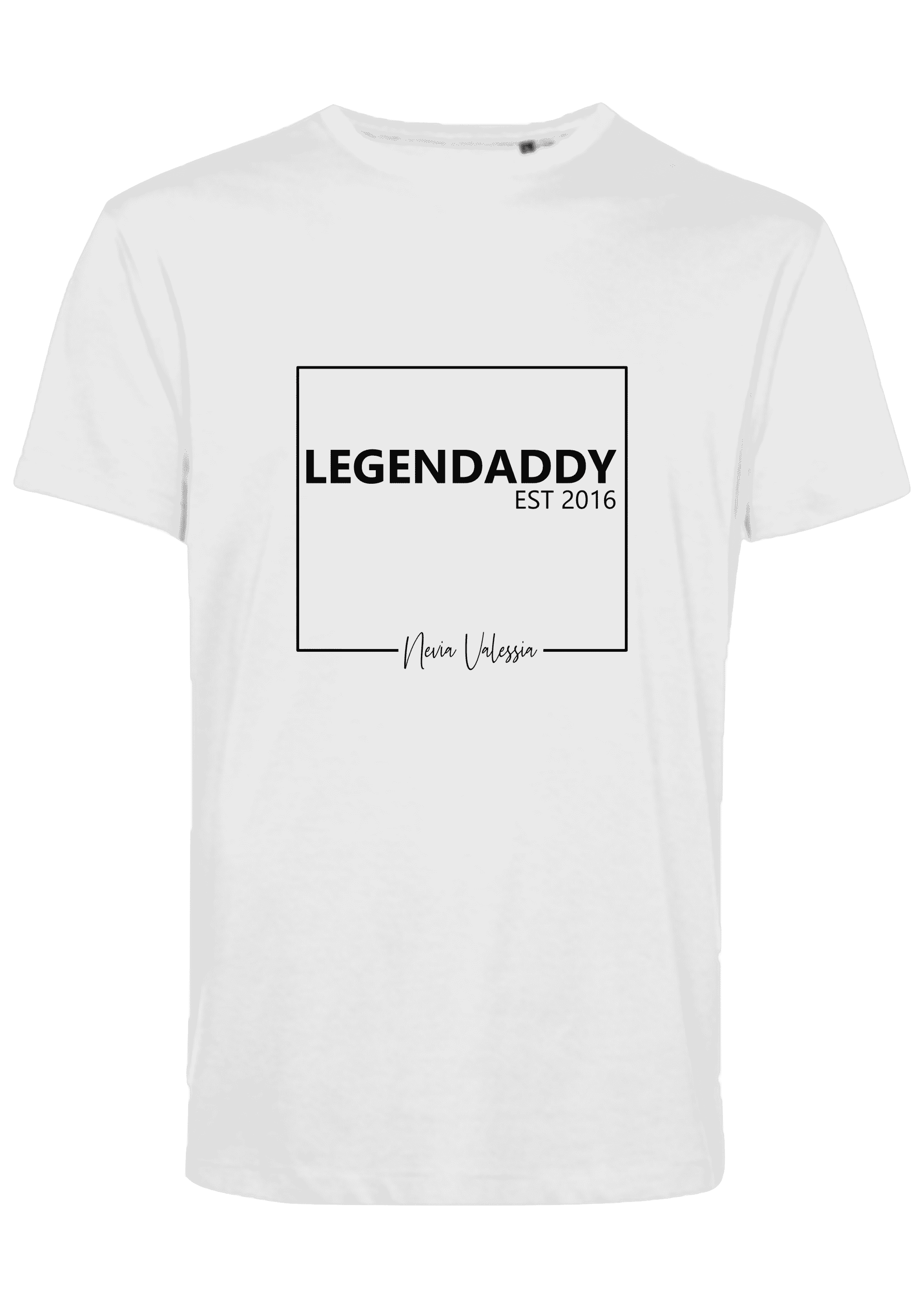 Legendaddy