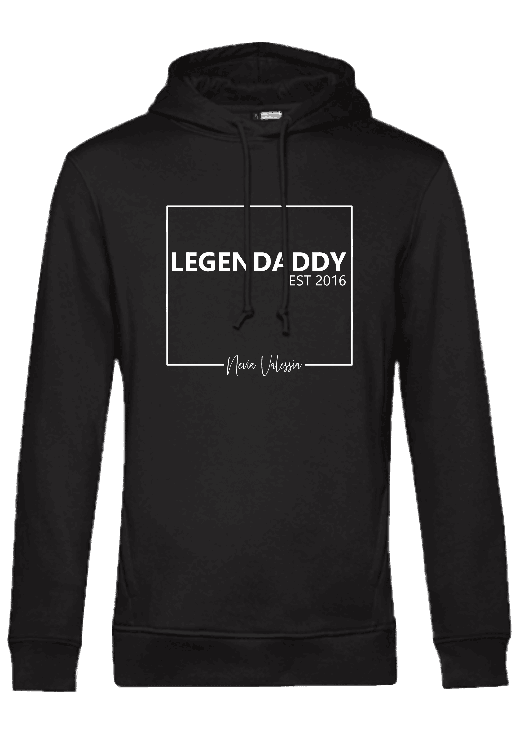 Legendaddy