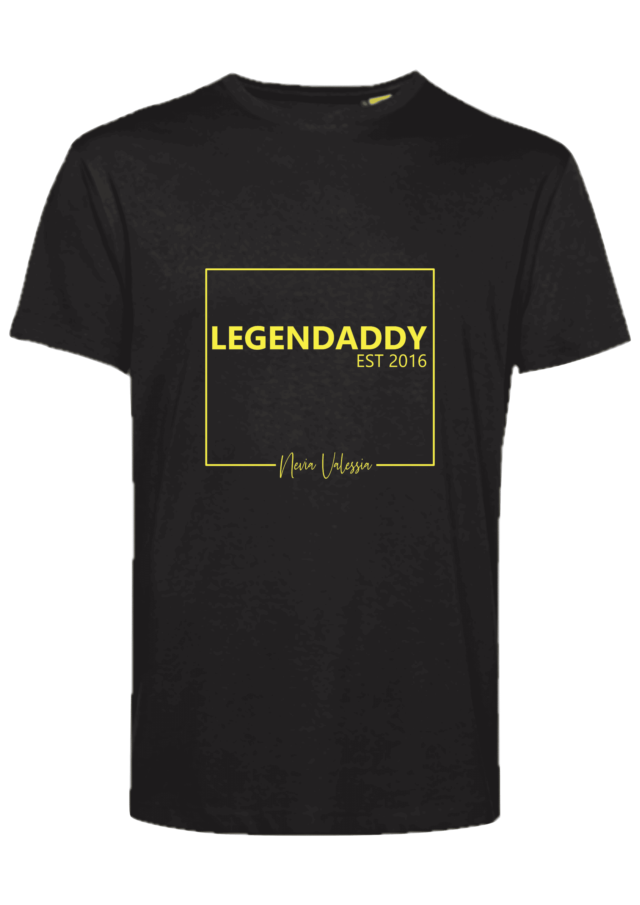 Legendaddy