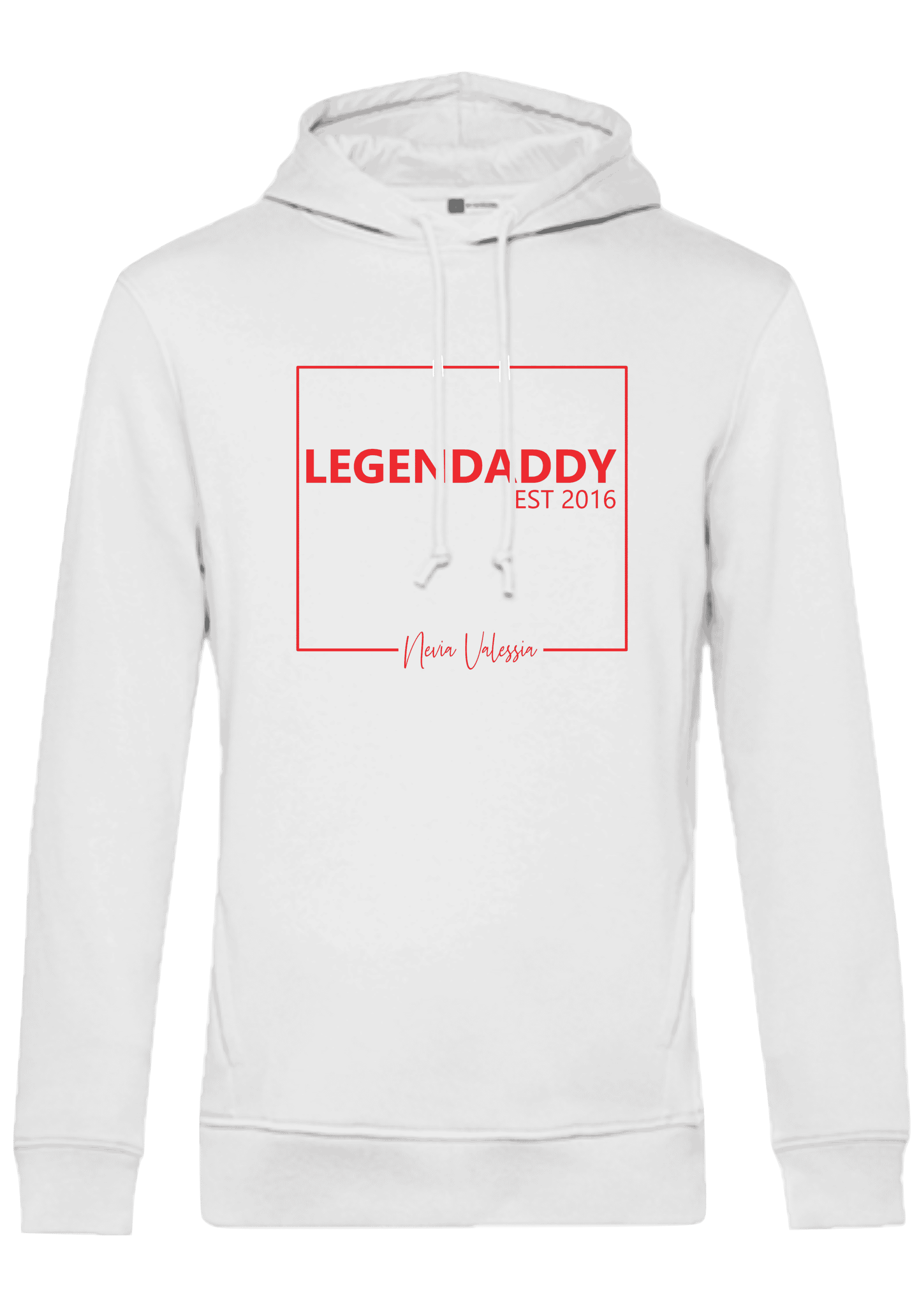 Legendaddy