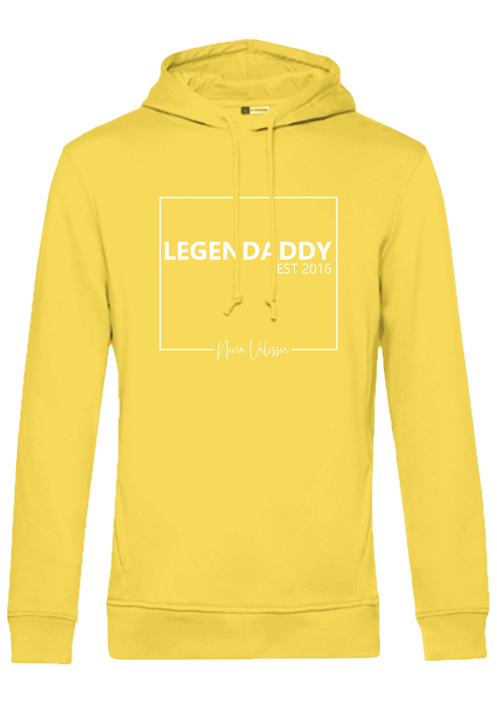 Legendaddy