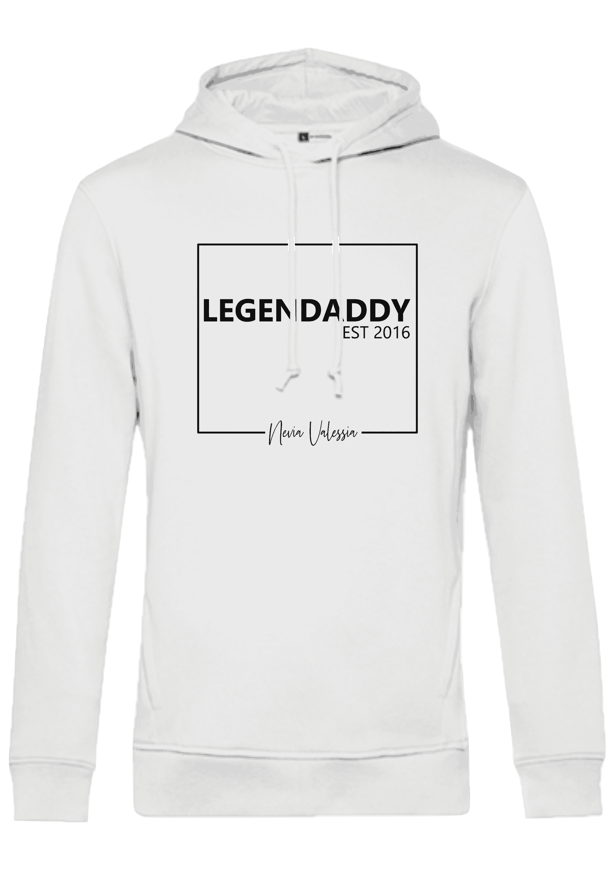 Legendaddy