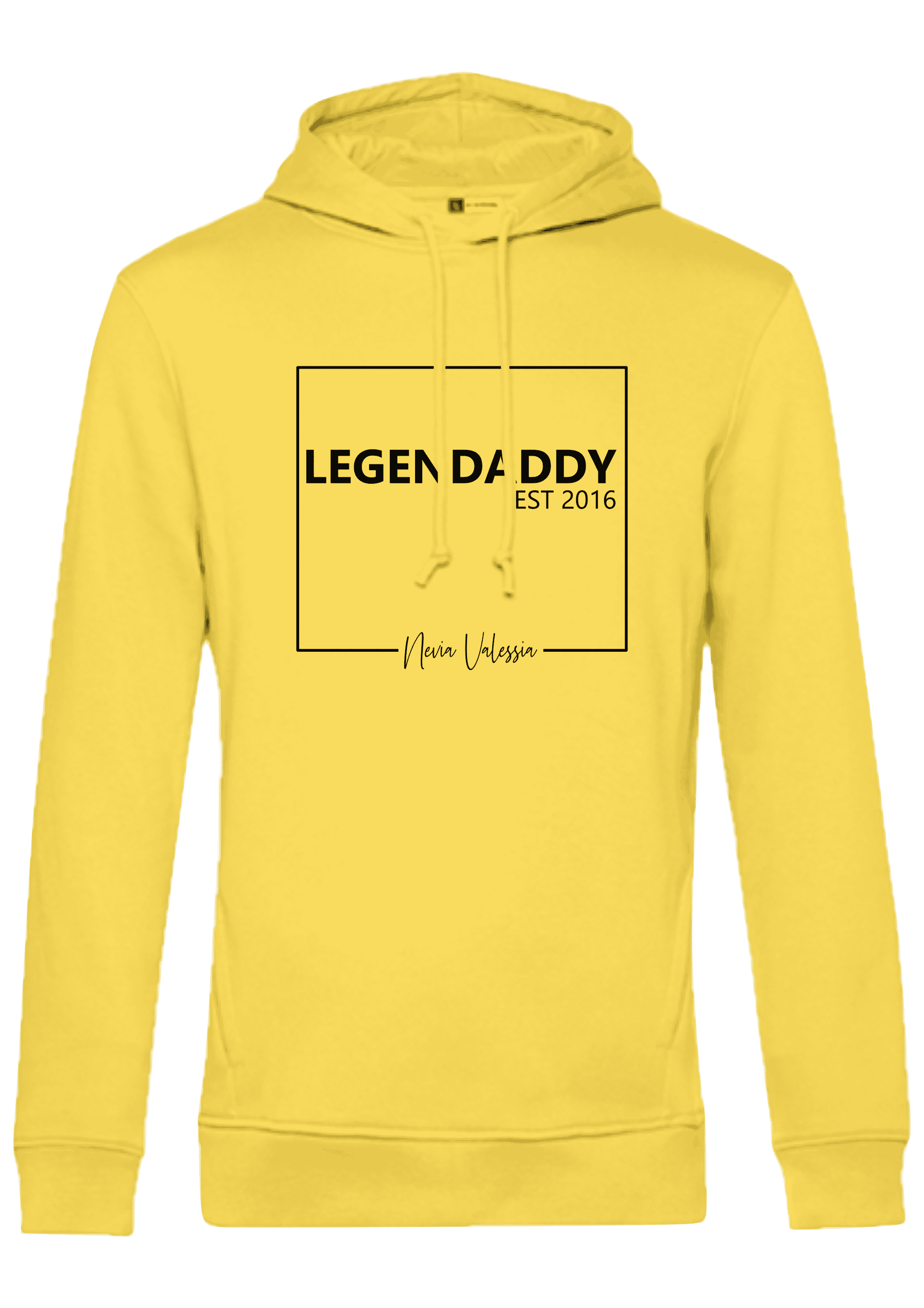 Legendaddy