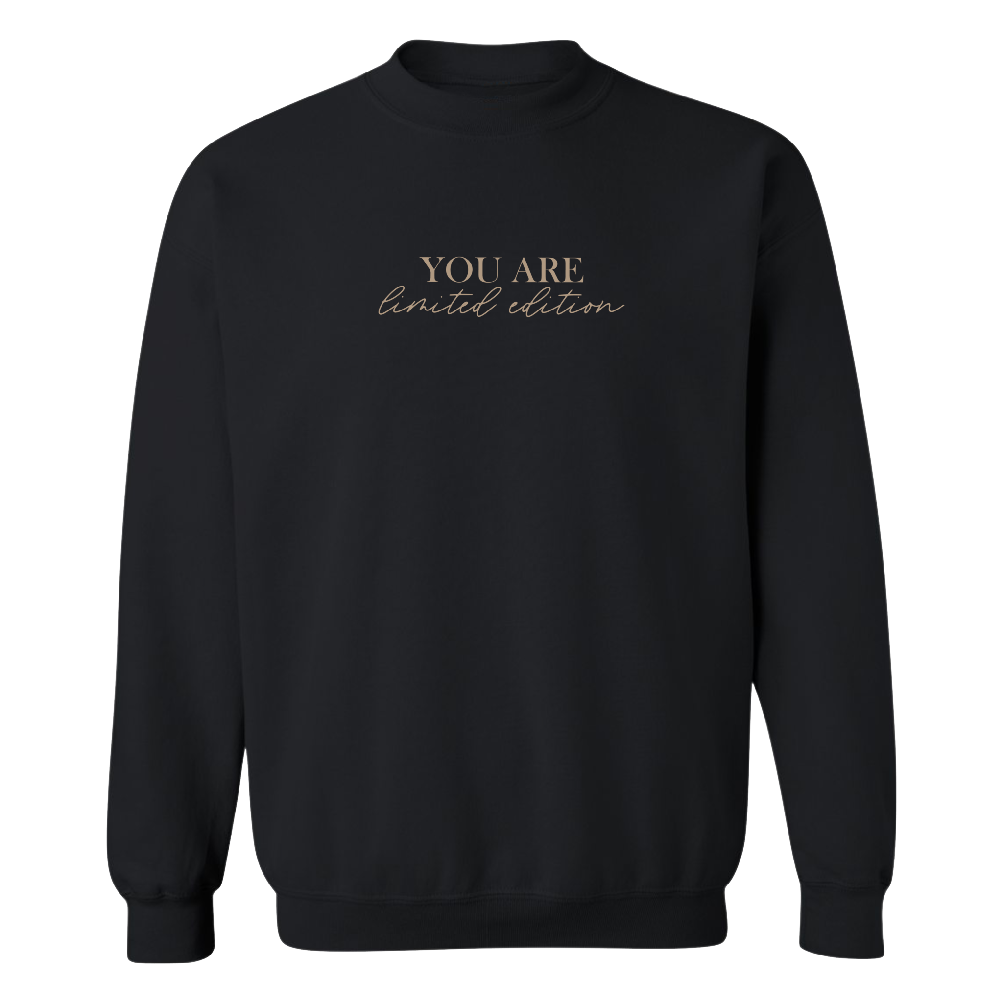 limited Sweater