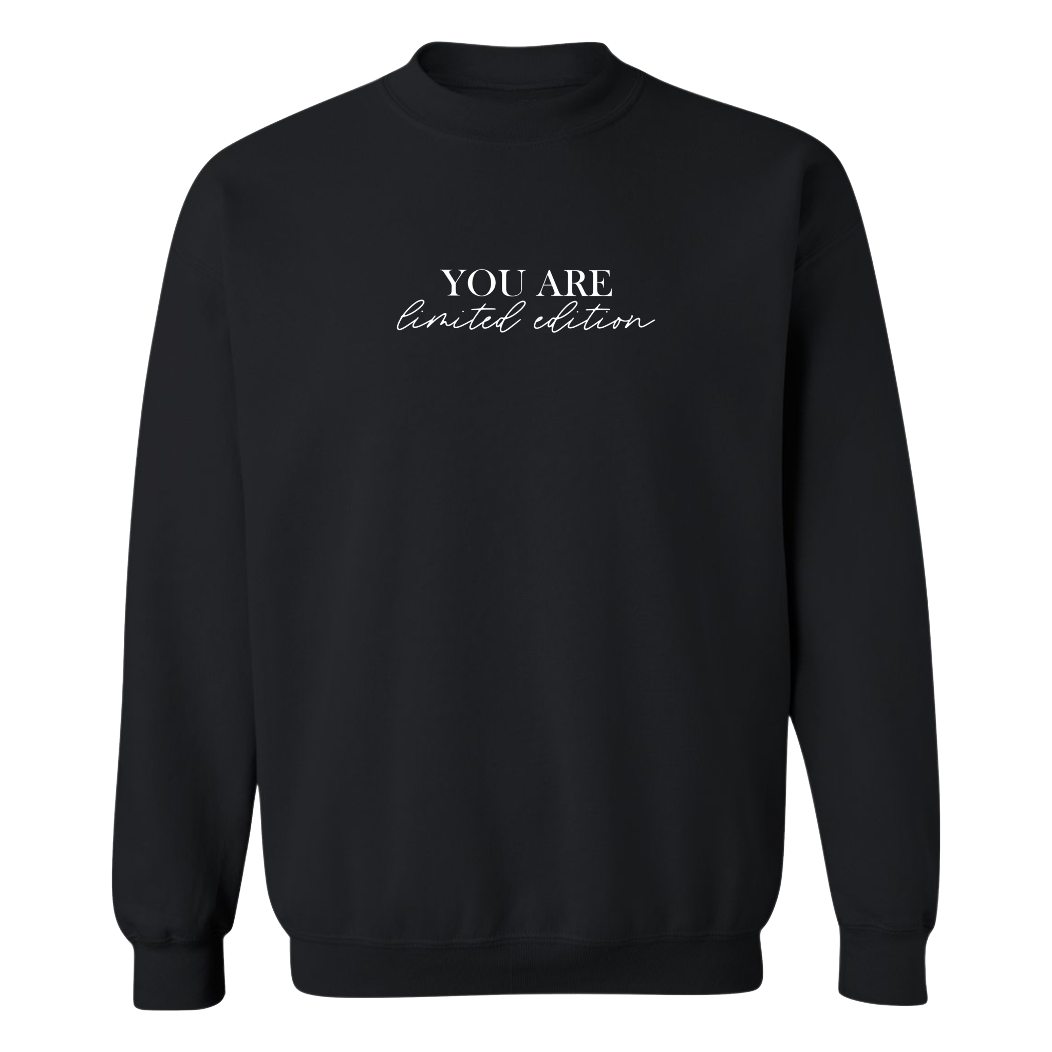 limited Sweater