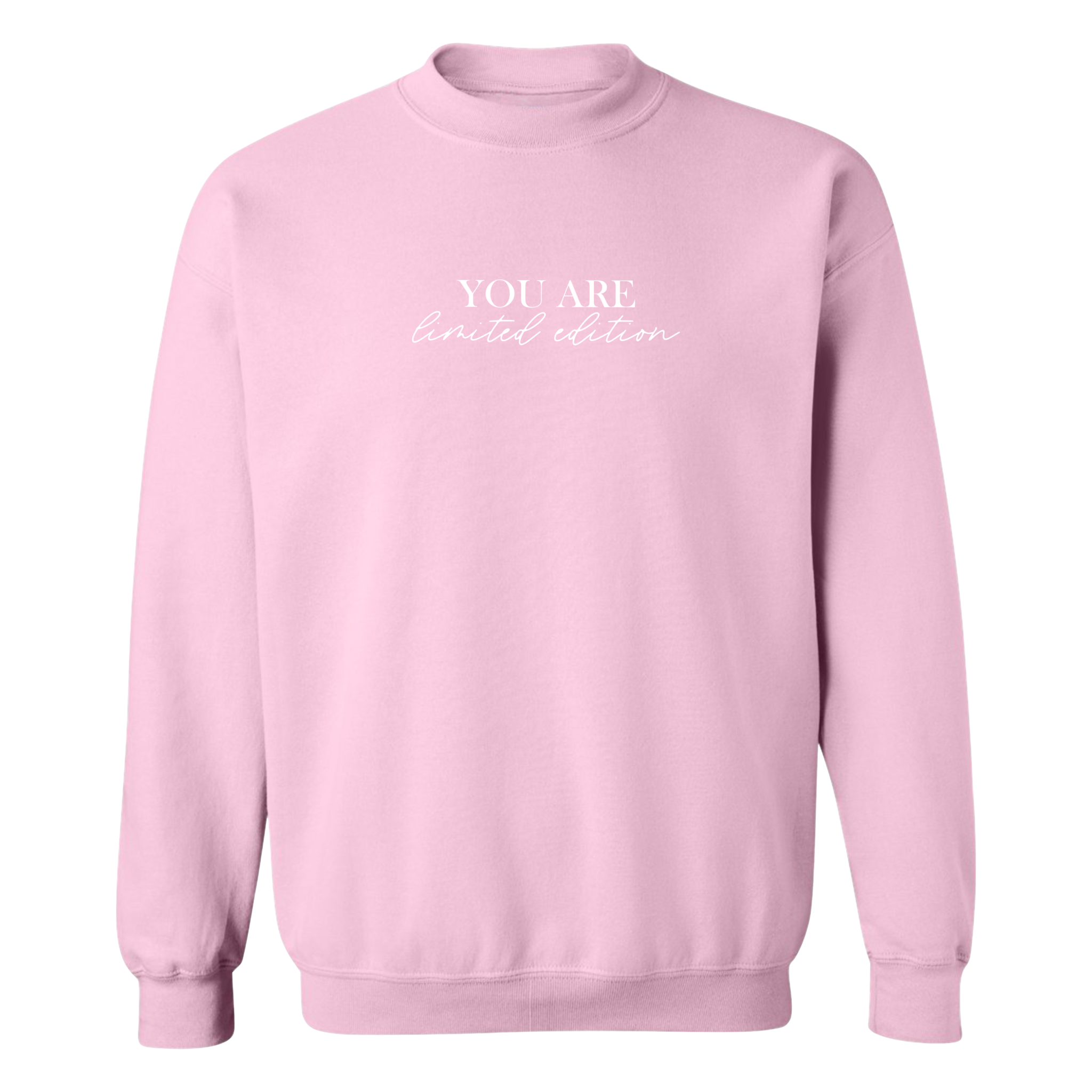 limited Sweater