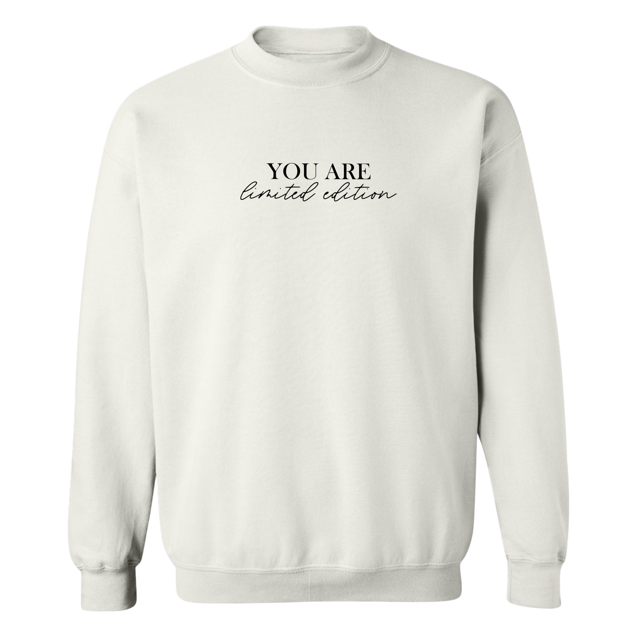 limited Sweater