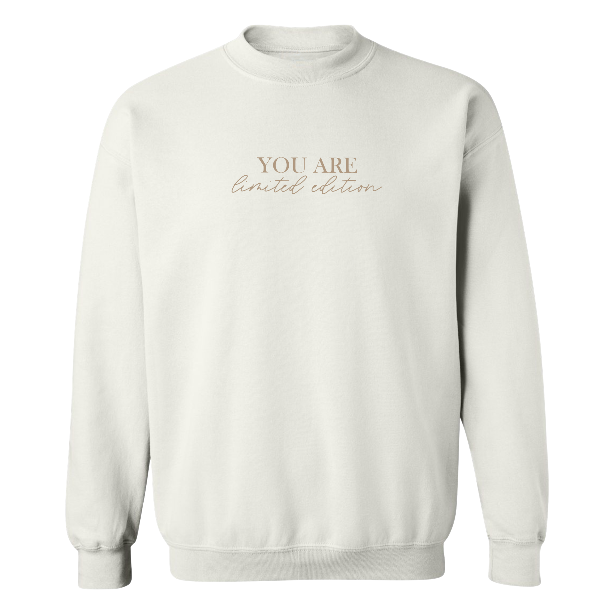 limited Sweater