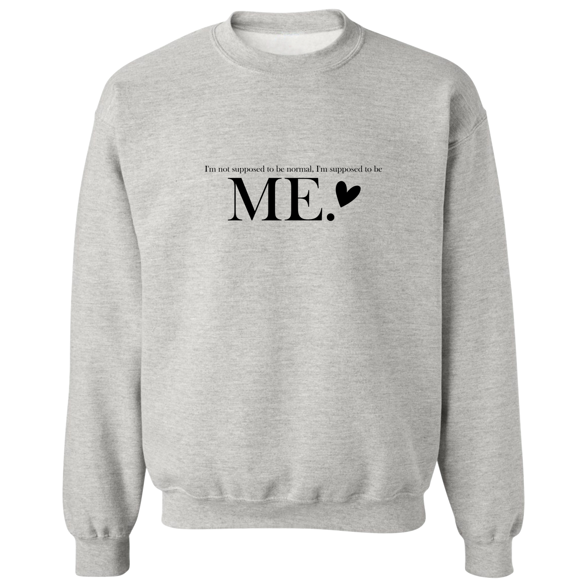ME. Sweater