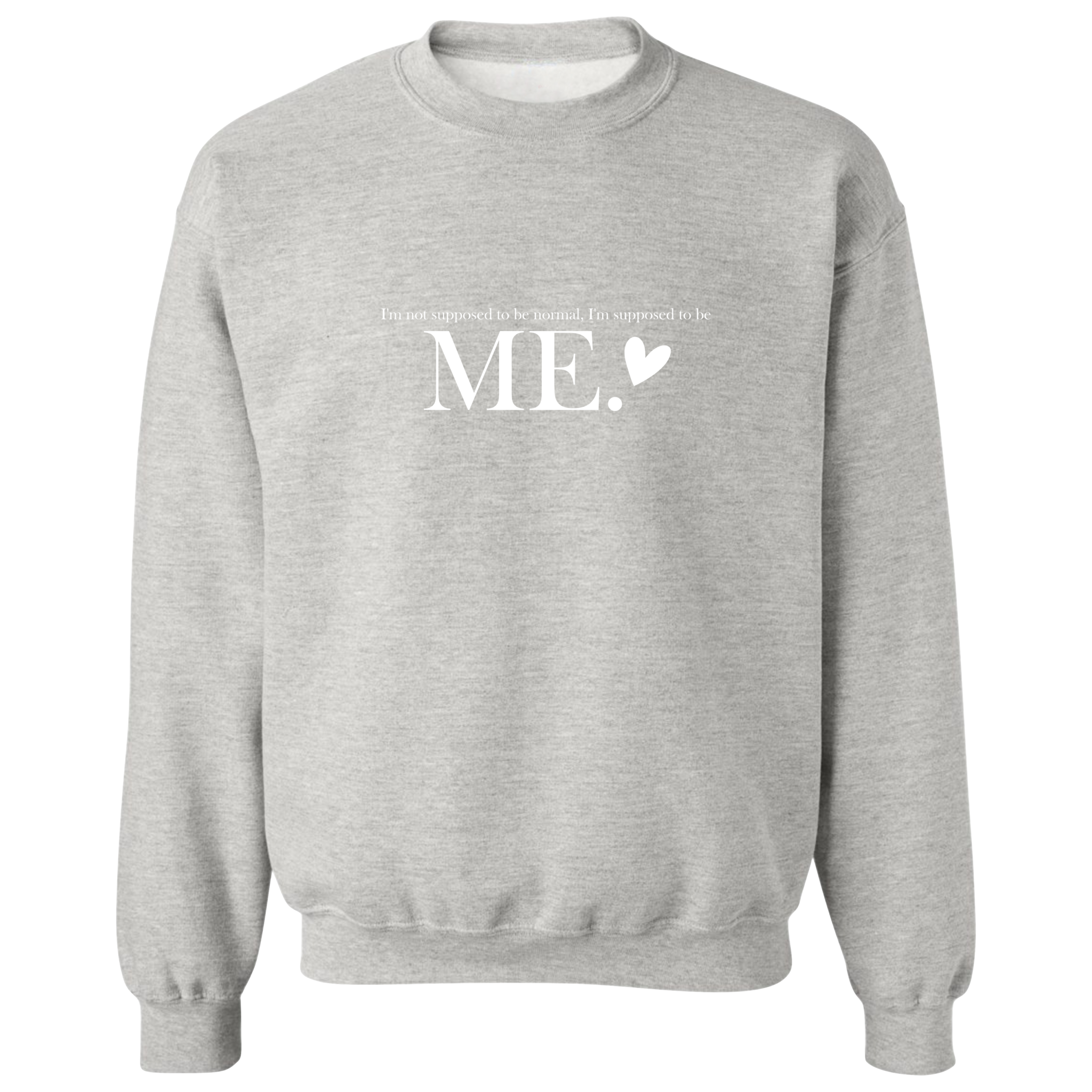 ME. Sweater