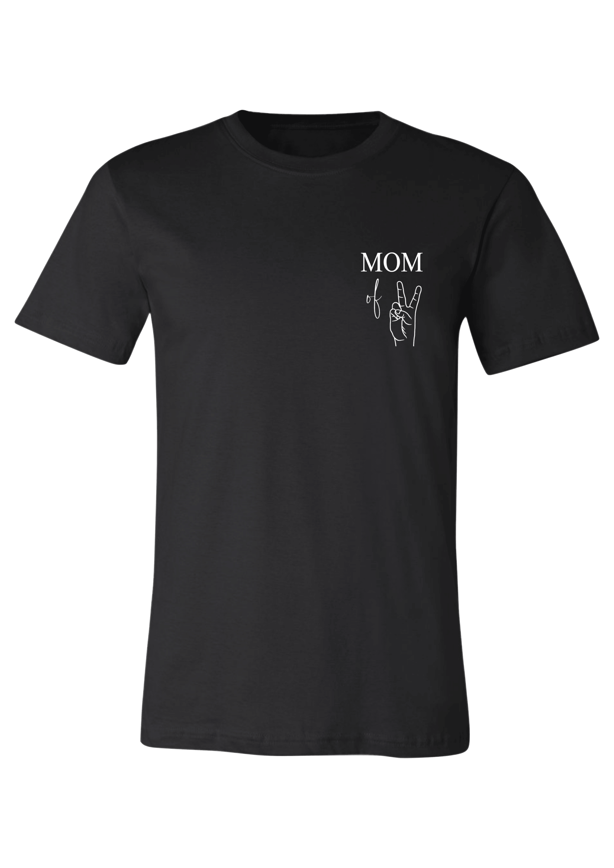MOM/DAD of
